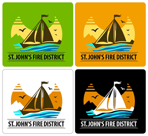 Logo Design by satyapriya for this project | Design: #35365297