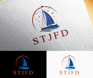 Logo Design by step forward 2 for this project | Design: #35362580
