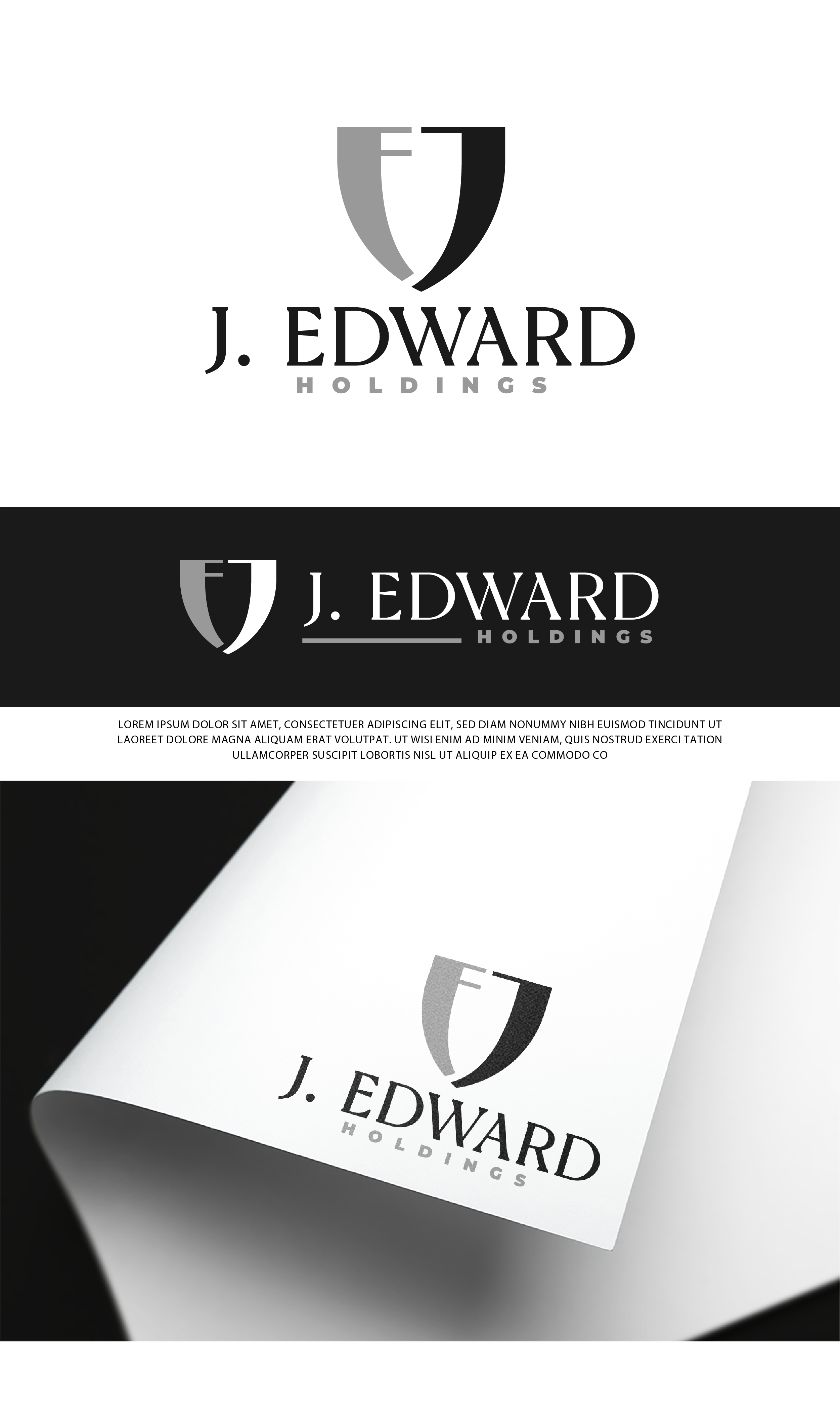 Logo Design by Fezy Design Studio for this project | Design #35365766