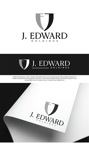 Logo-Design von Fezy Design Studio für dieses Projekt | Design #35365766