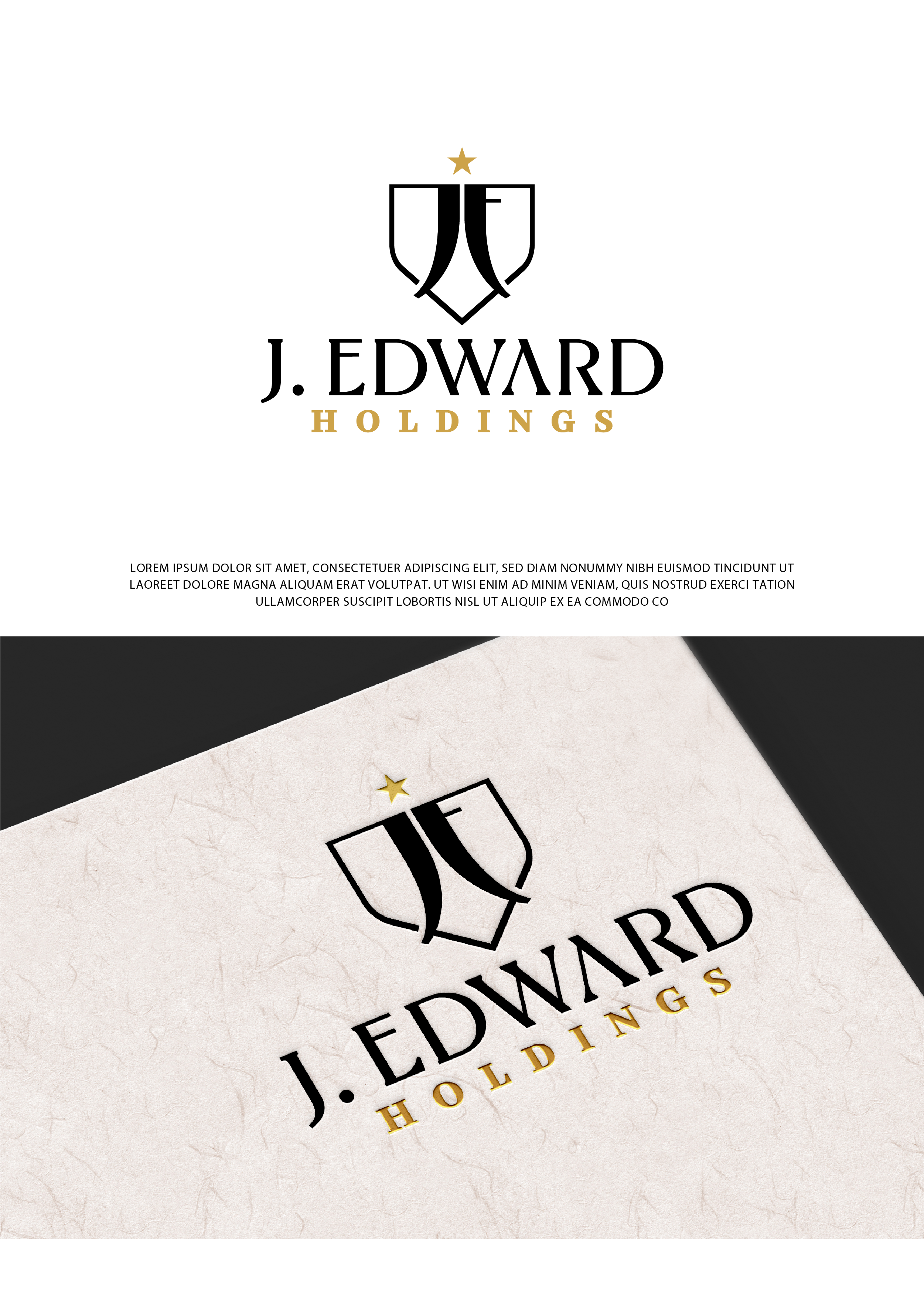 Logo-Design von Fezy Design Studio für dieses Projekt | Design #35365910