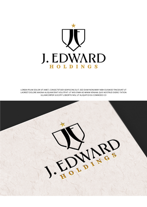 Logo-Design von Fezy Design Studio für dieses Projekt | Design: #35365910