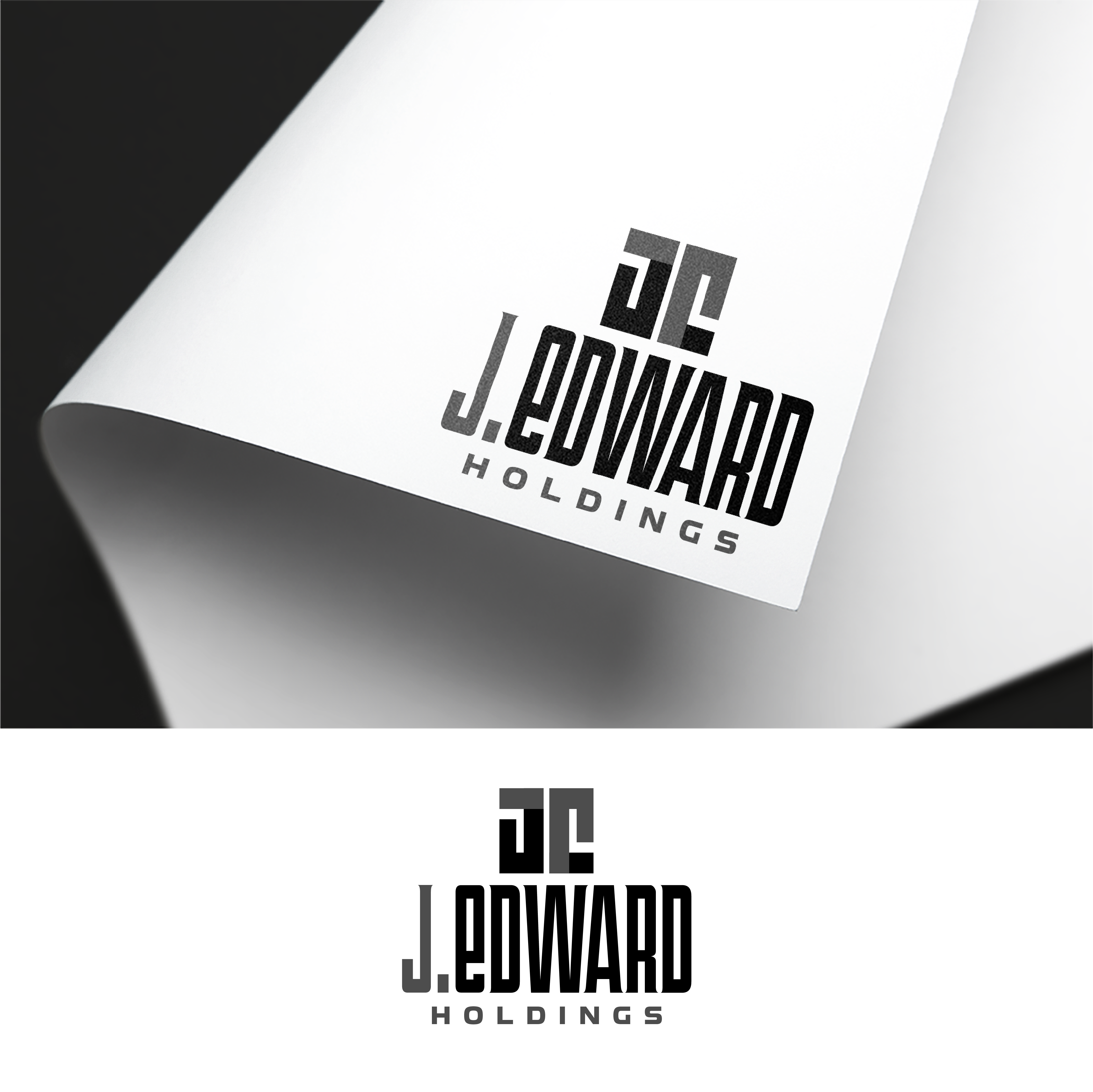 Logo Design by Fezy Design Studio for this project | Design #35390820
