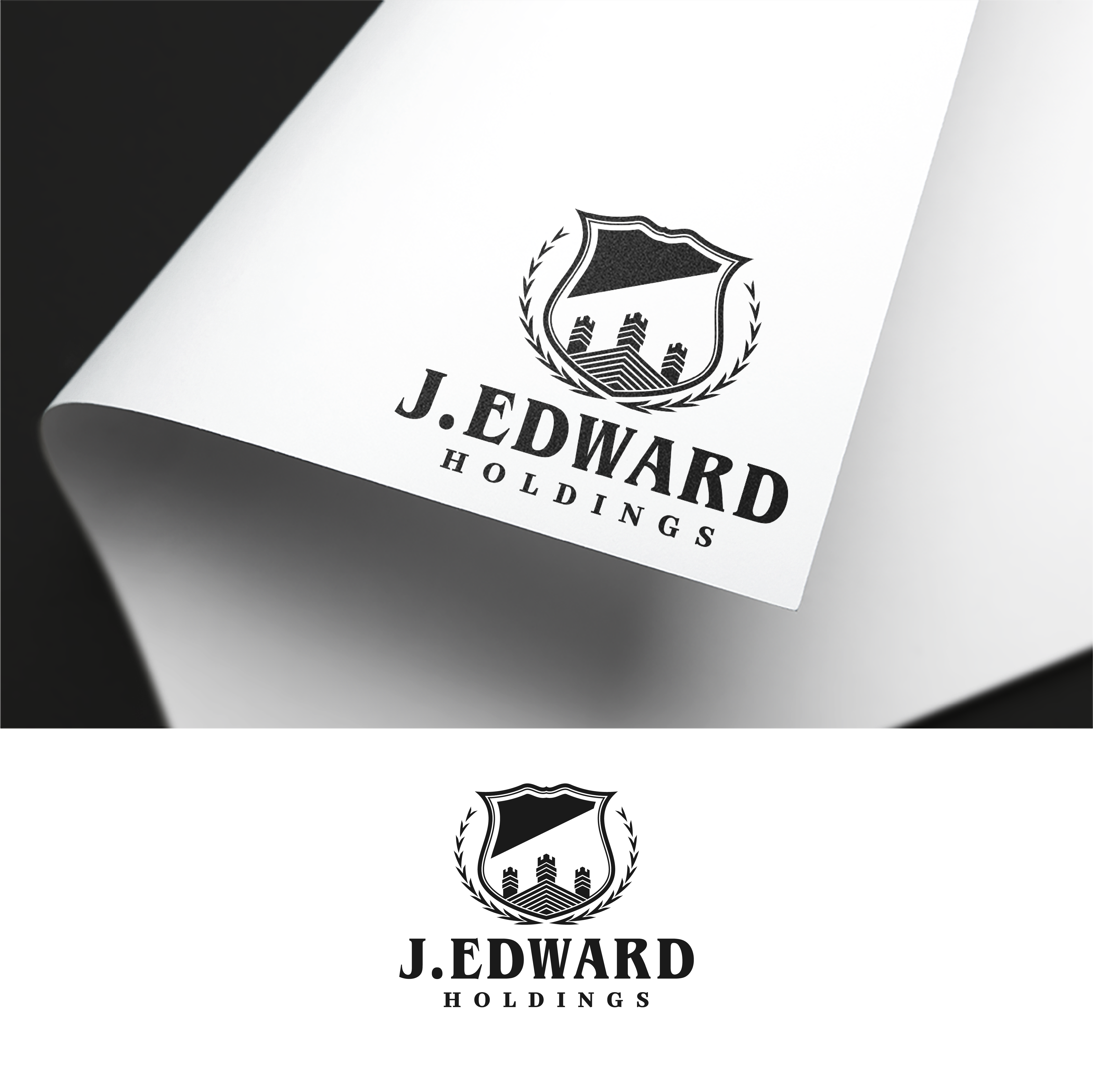 Logo-Design von Fezy Design Studio für dieses Projekt | Design #35391521