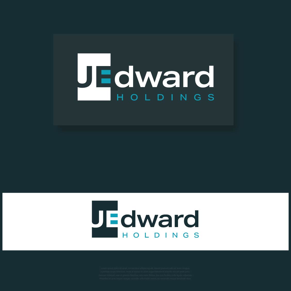 Logo Design by Billyfoss for this project | Design #35381349