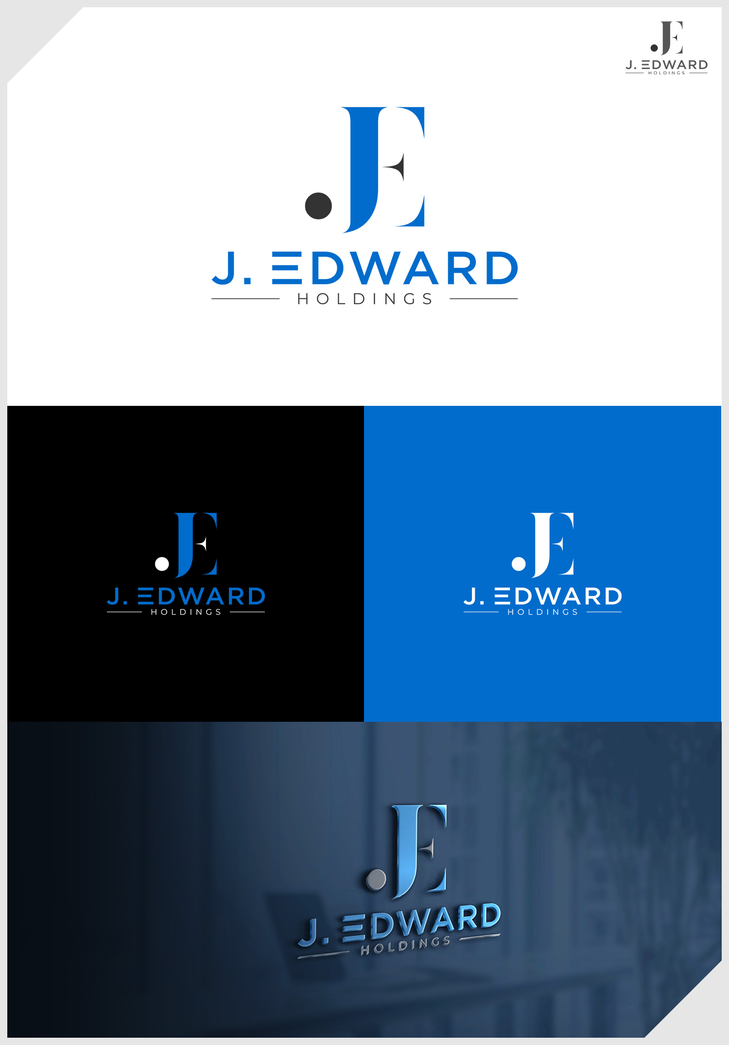 Logo Design by IDesign1606 for this project | Design #35366790