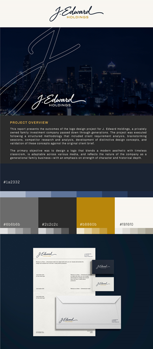 Logo-Design von Will M. für dieses Projekt | Design: #35368200