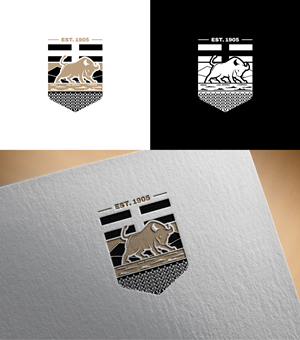 Logo-Design von RA-bica für dieses Projekt | Design: #35366176