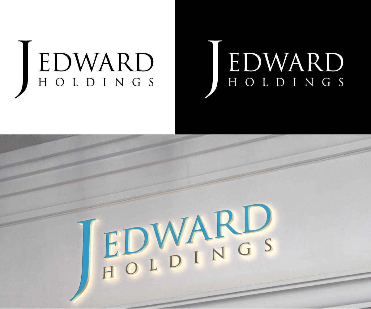 Logo Design by Designjone for this project | Design #35368274