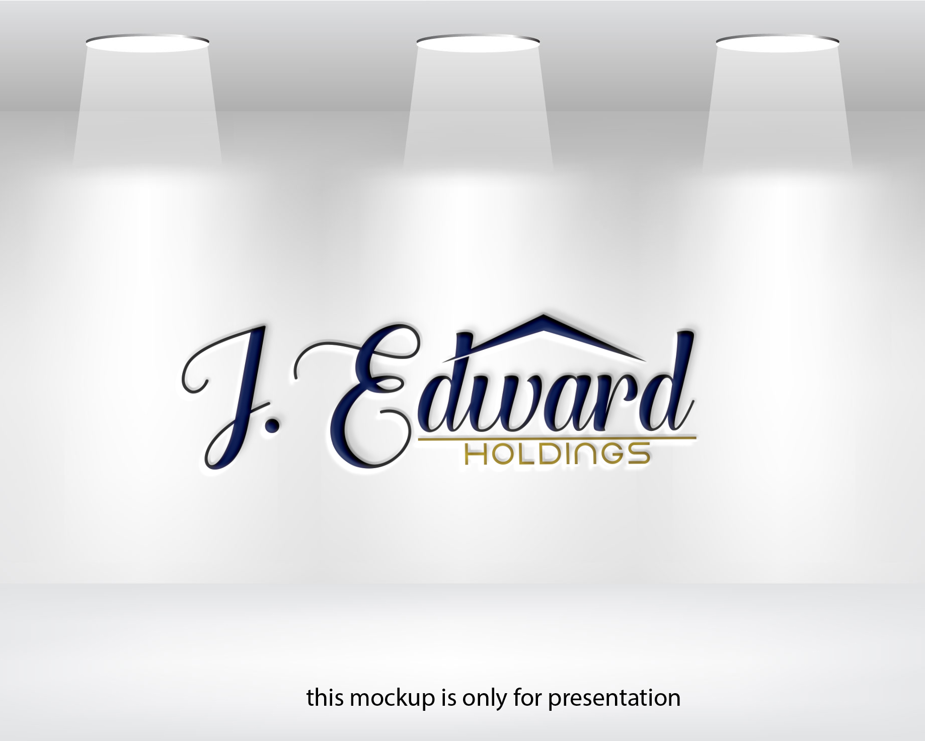 Logo Design by FARU.......... for this project | Design #35366955