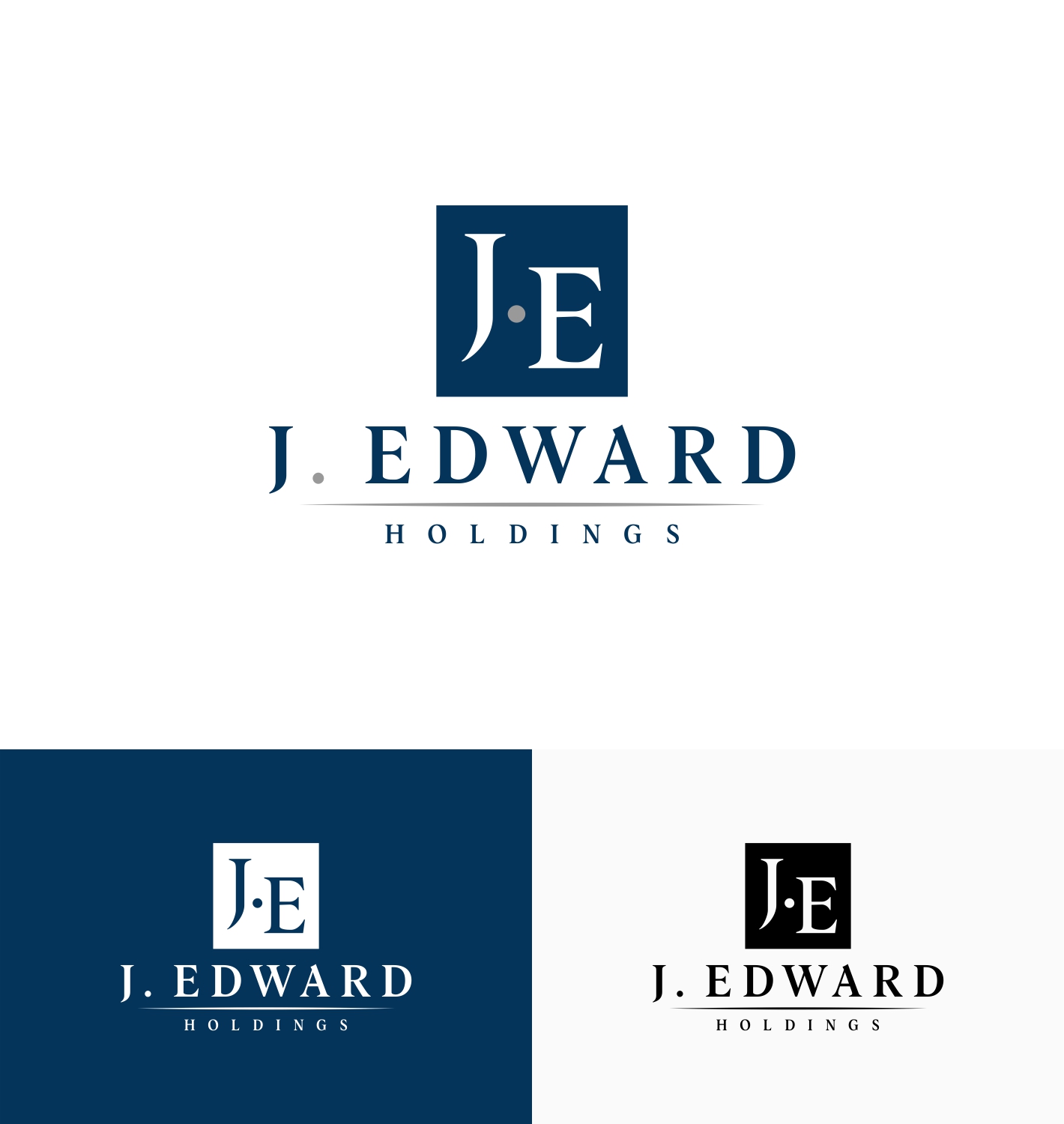 Logo Design by Goodpartner for this project | Design #35415934