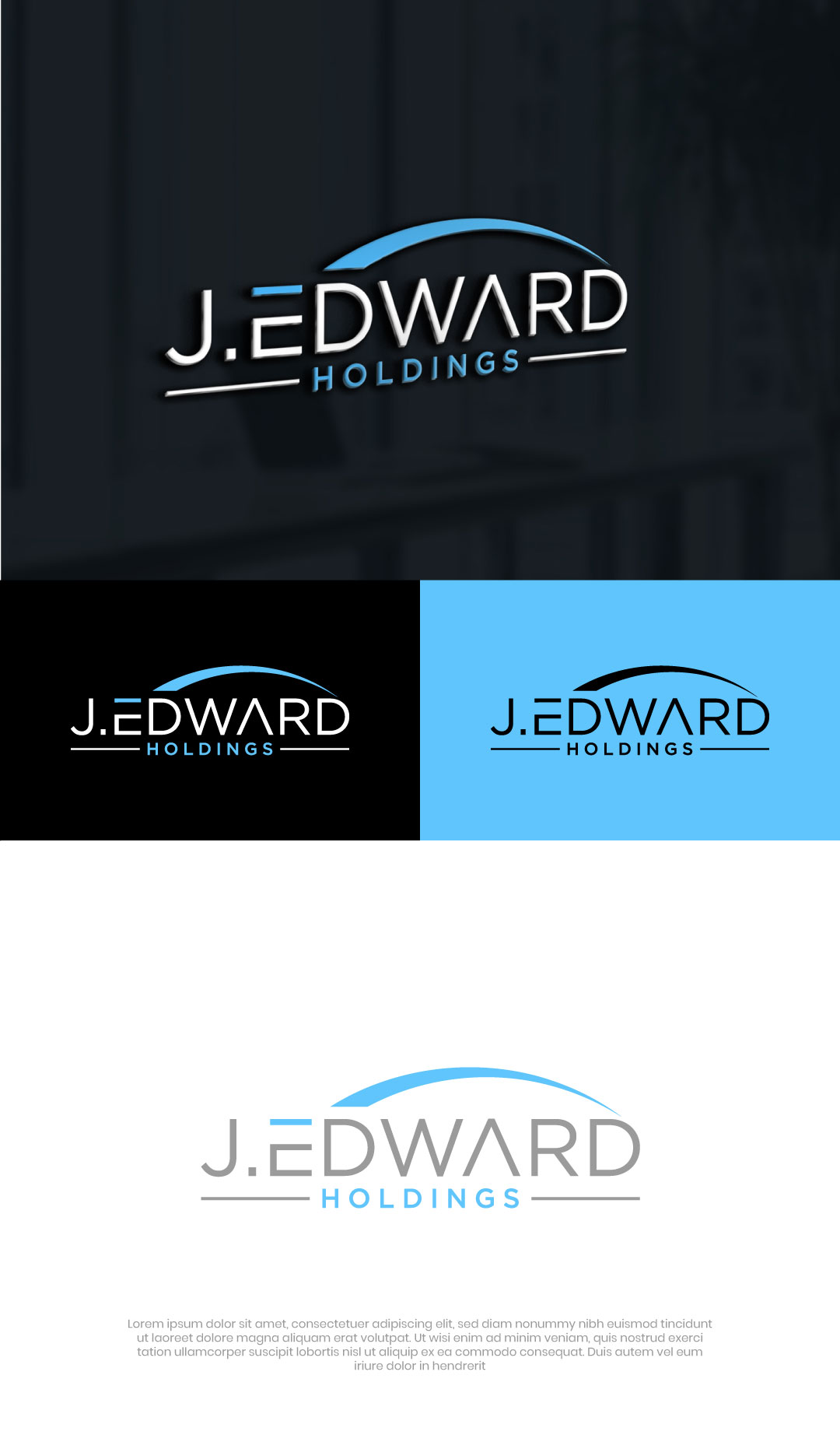 Logo Design by SAM-ART for this project | Design #35398204