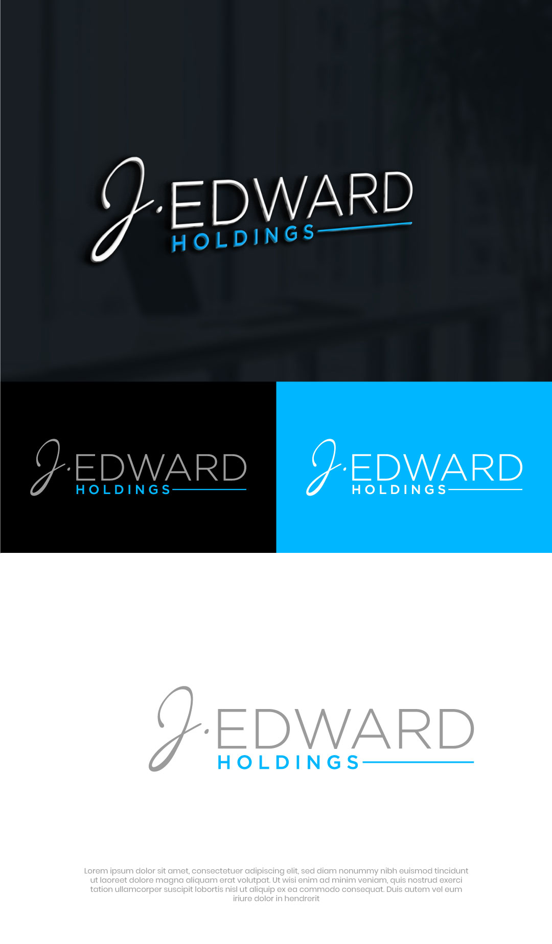 Logo Design by SAM-ART for this project | Design #35398284