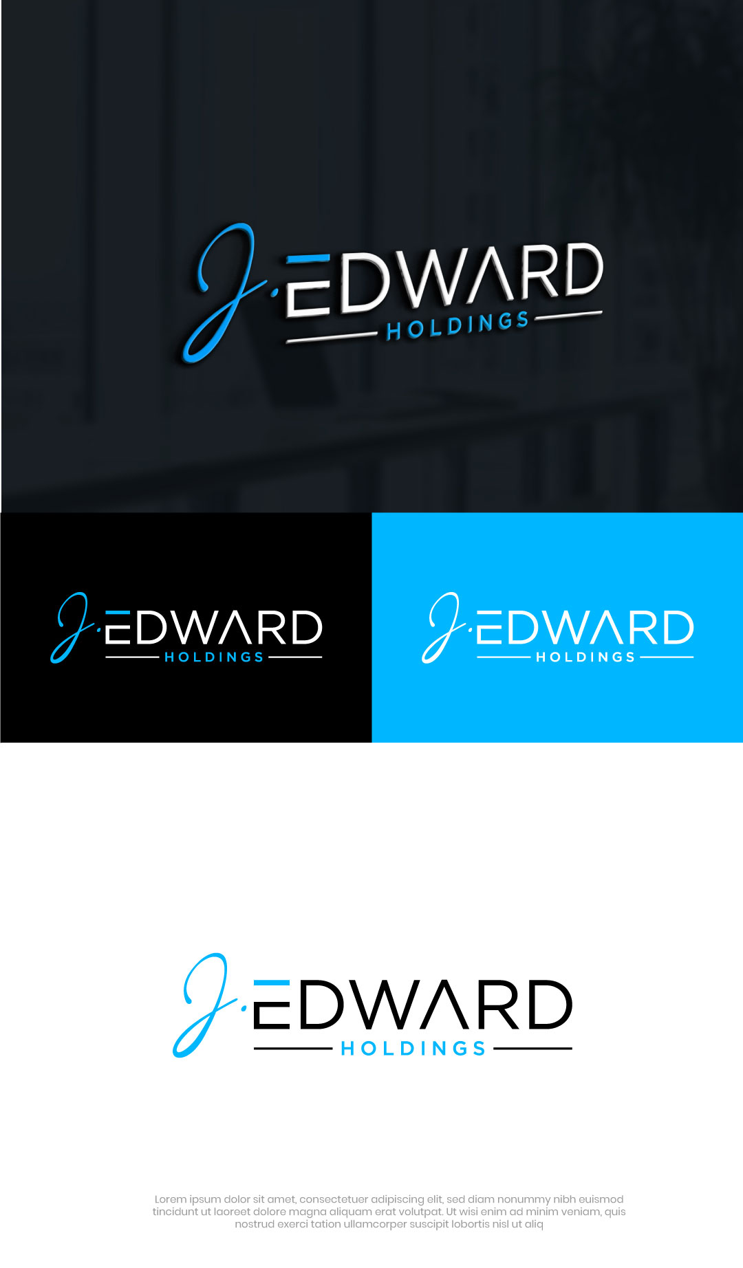 Logo Design by SAM-ART for this project | Design #35398511