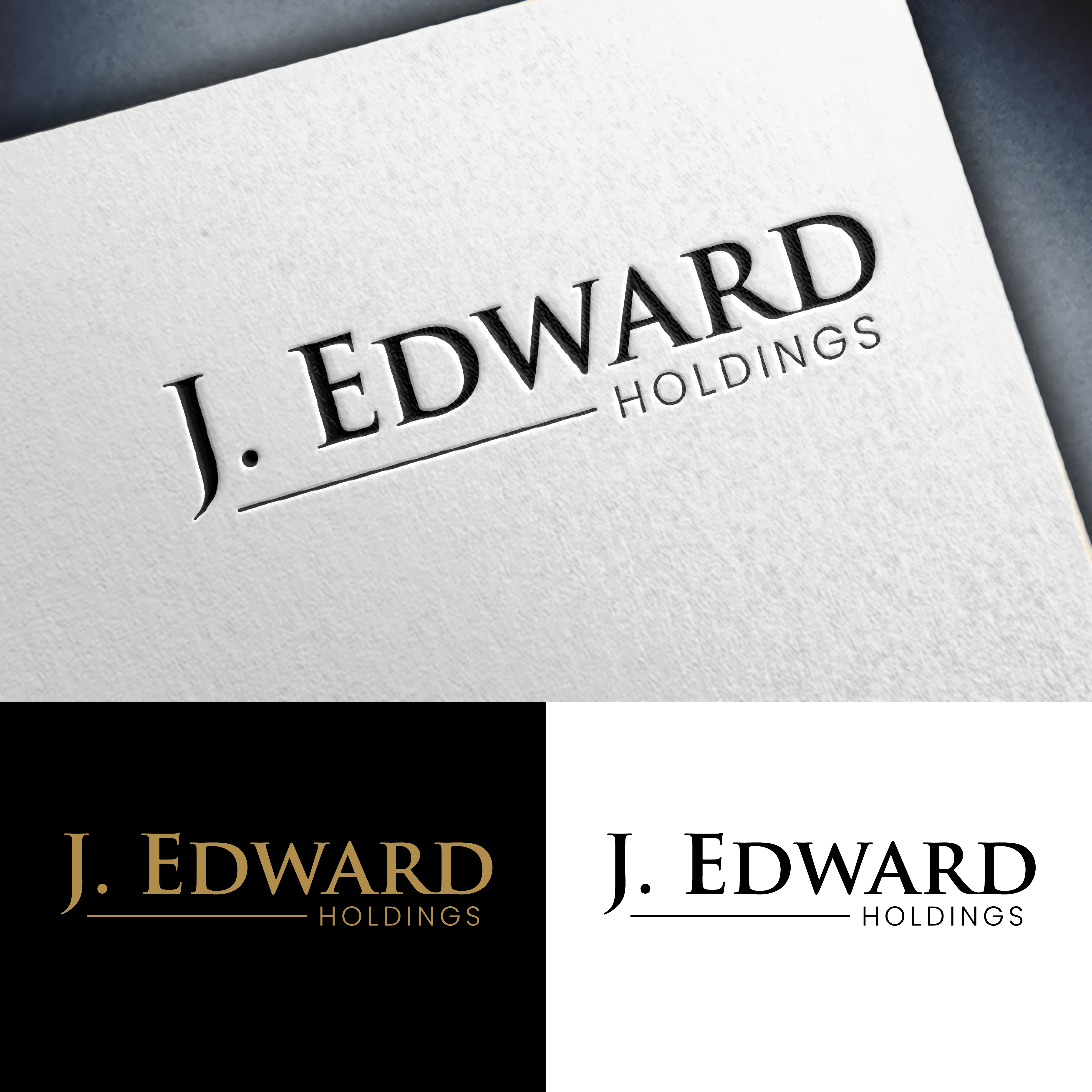 Logo Design by John Mark Arts for this project | Design #35363008