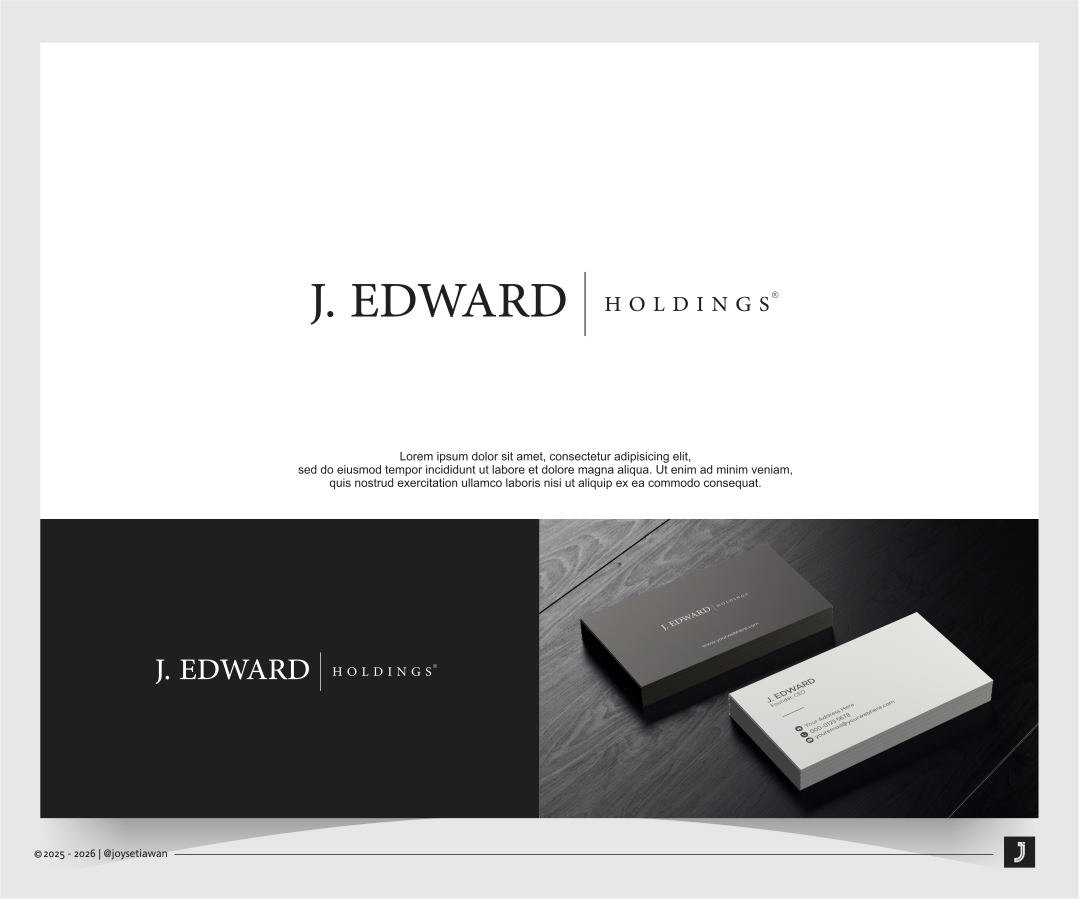 Diseño de Logo por joysetiawan  para este proyecto | Diseño #35369185