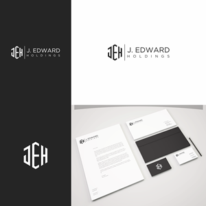 Logo Design by 1 b l e s s i n g for this project | Design: #35362366