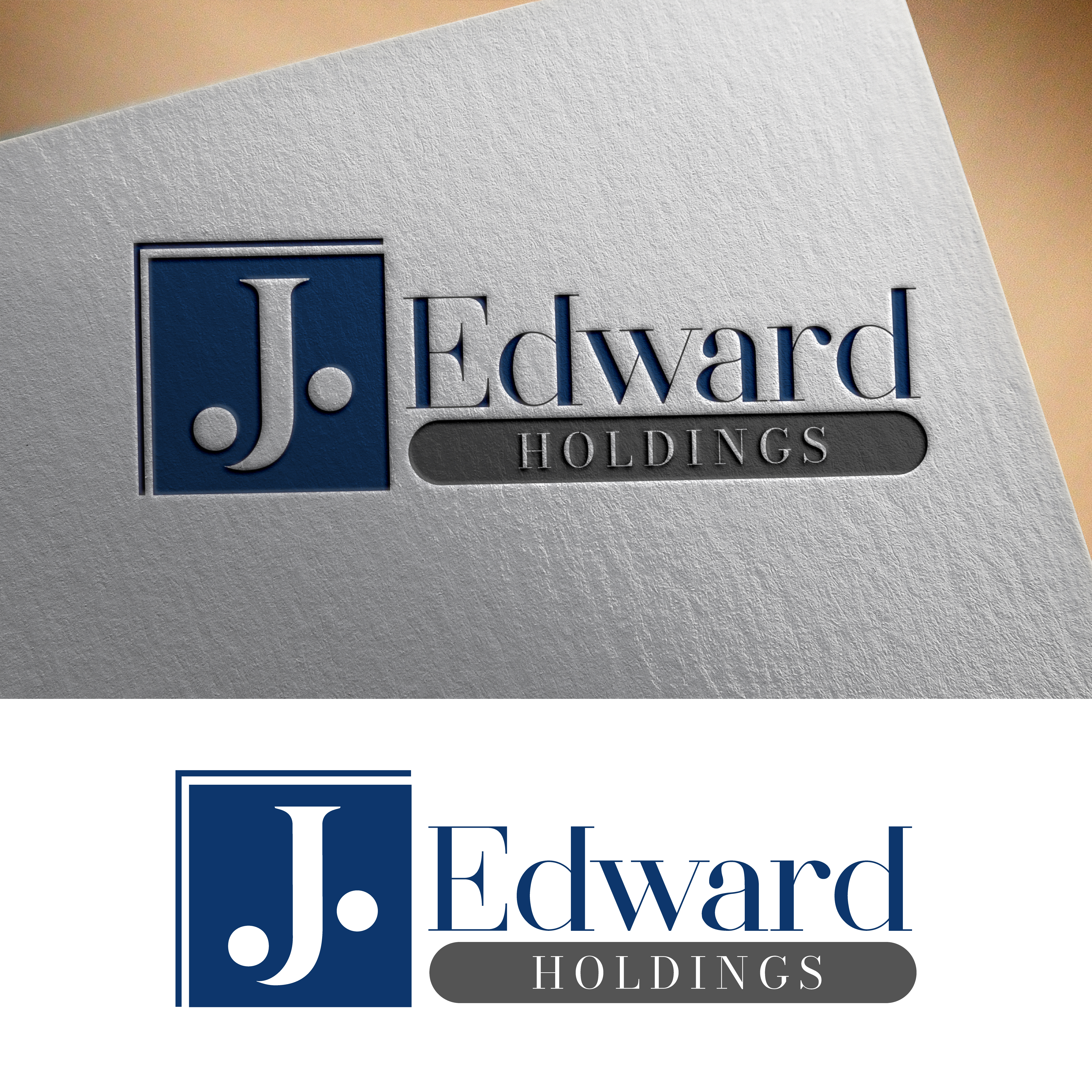 Logo Design by AKTech for this project | Design #35453657