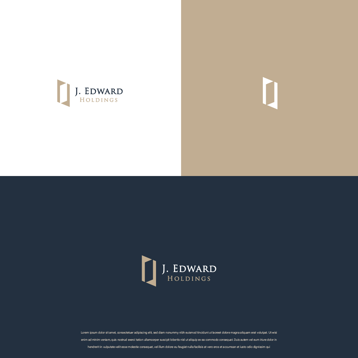 Logo Design by urvaG for this project | Design #35399781