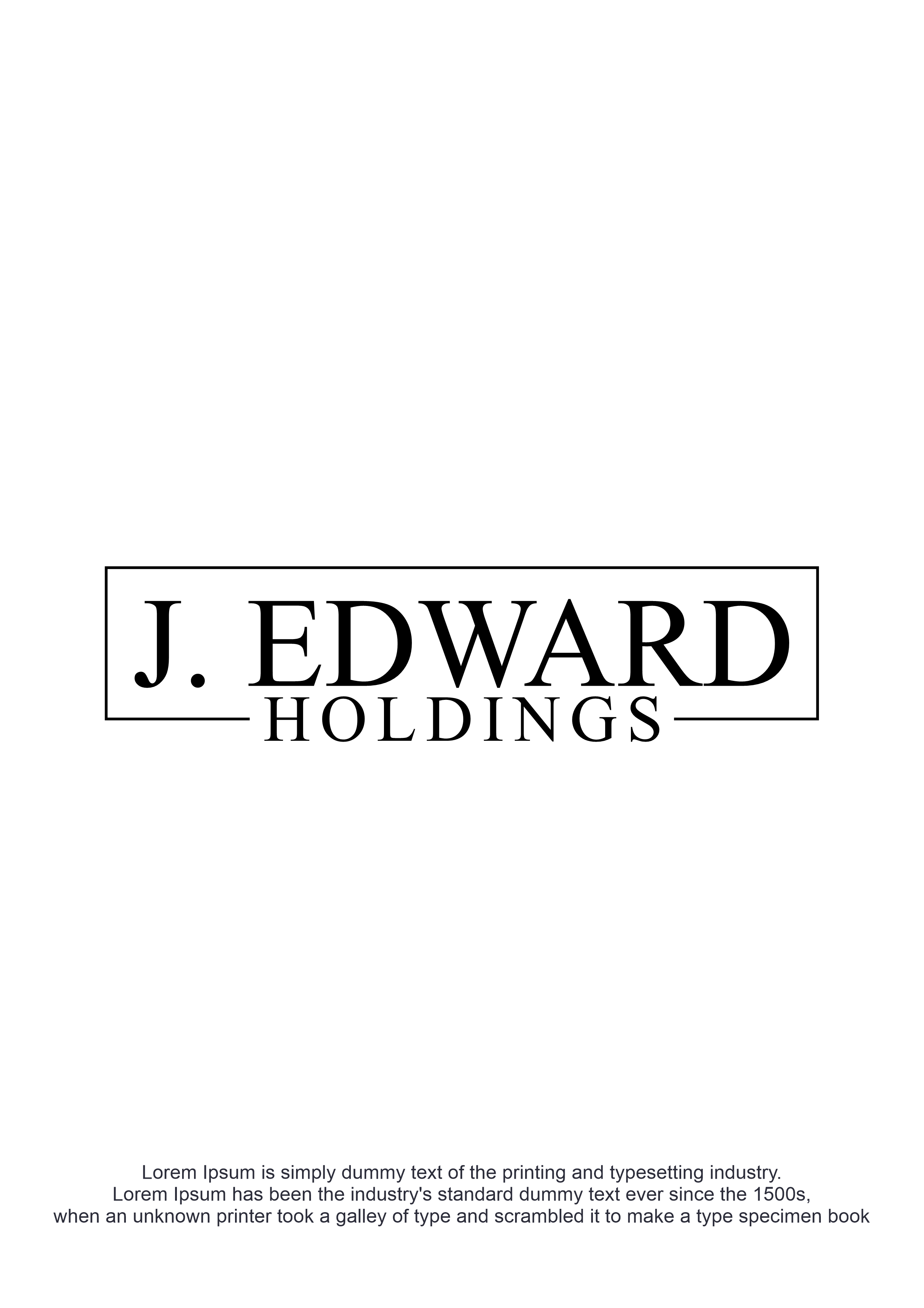 Logo Design by Eldmal for this project | Design #35365952