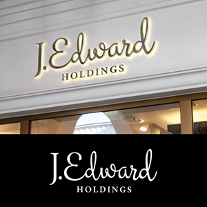 Logo Design by bute