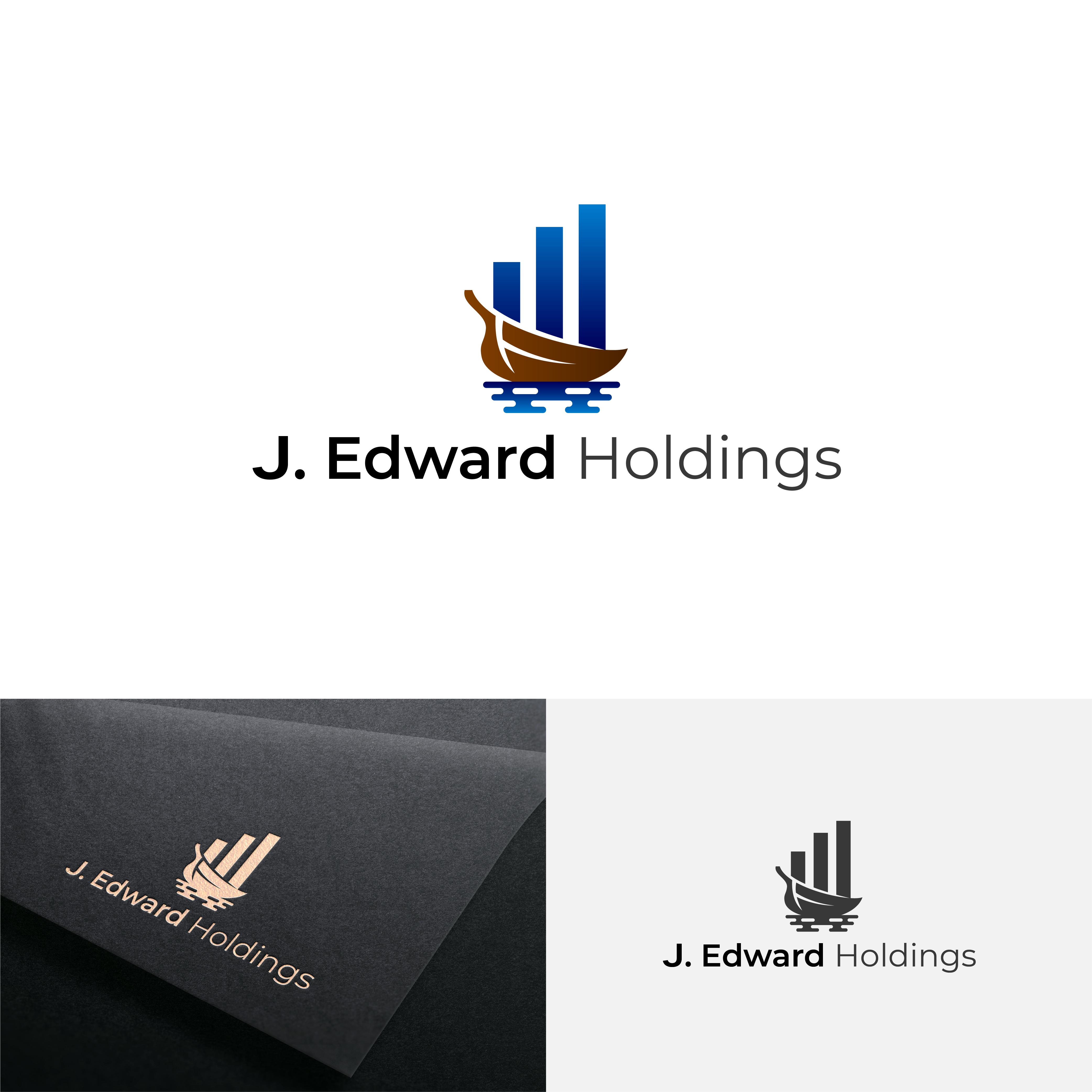 Logo Design by iank for this project | Design #35405348