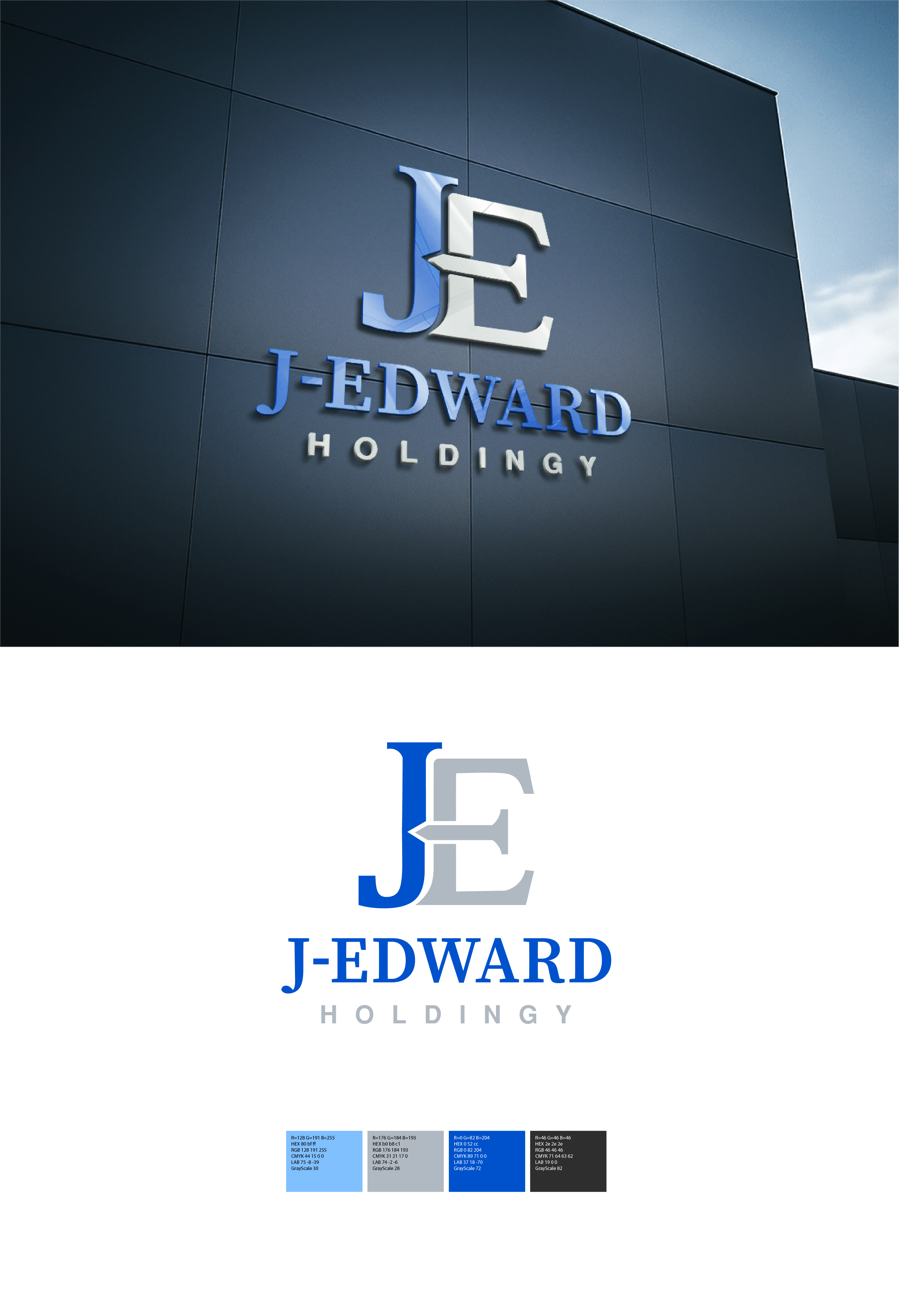 Logo Design by FA34 for this project | Design #35383671