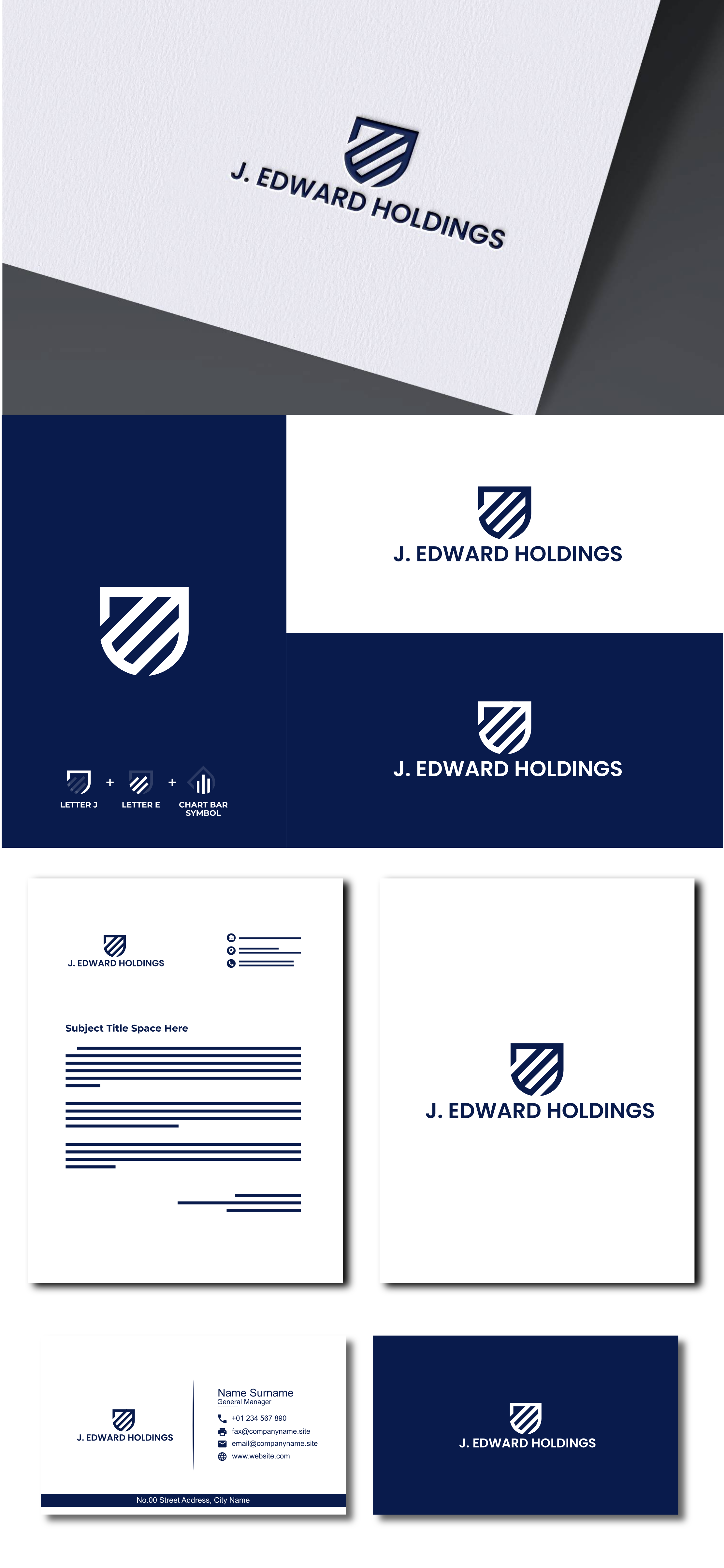 Logo Design by Abu Zaid Design for this project | Design #35400139