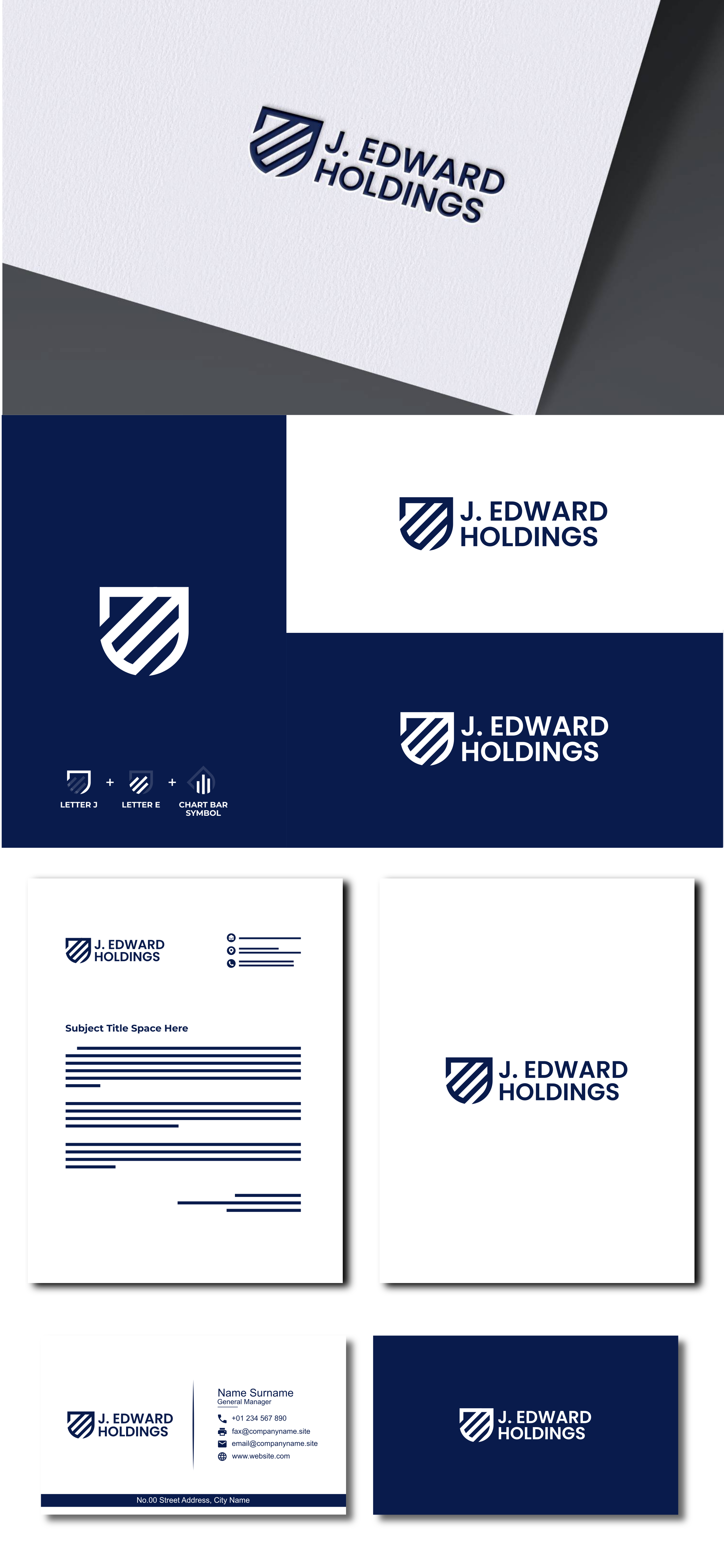 Logo Design by Abu Zaid Design for this project | Design #35400161