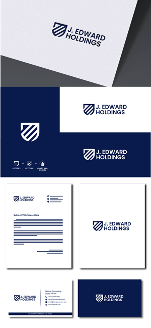 Diseño de Logo por Abu Zaid Design para este proyecto | Diseño: #35400161