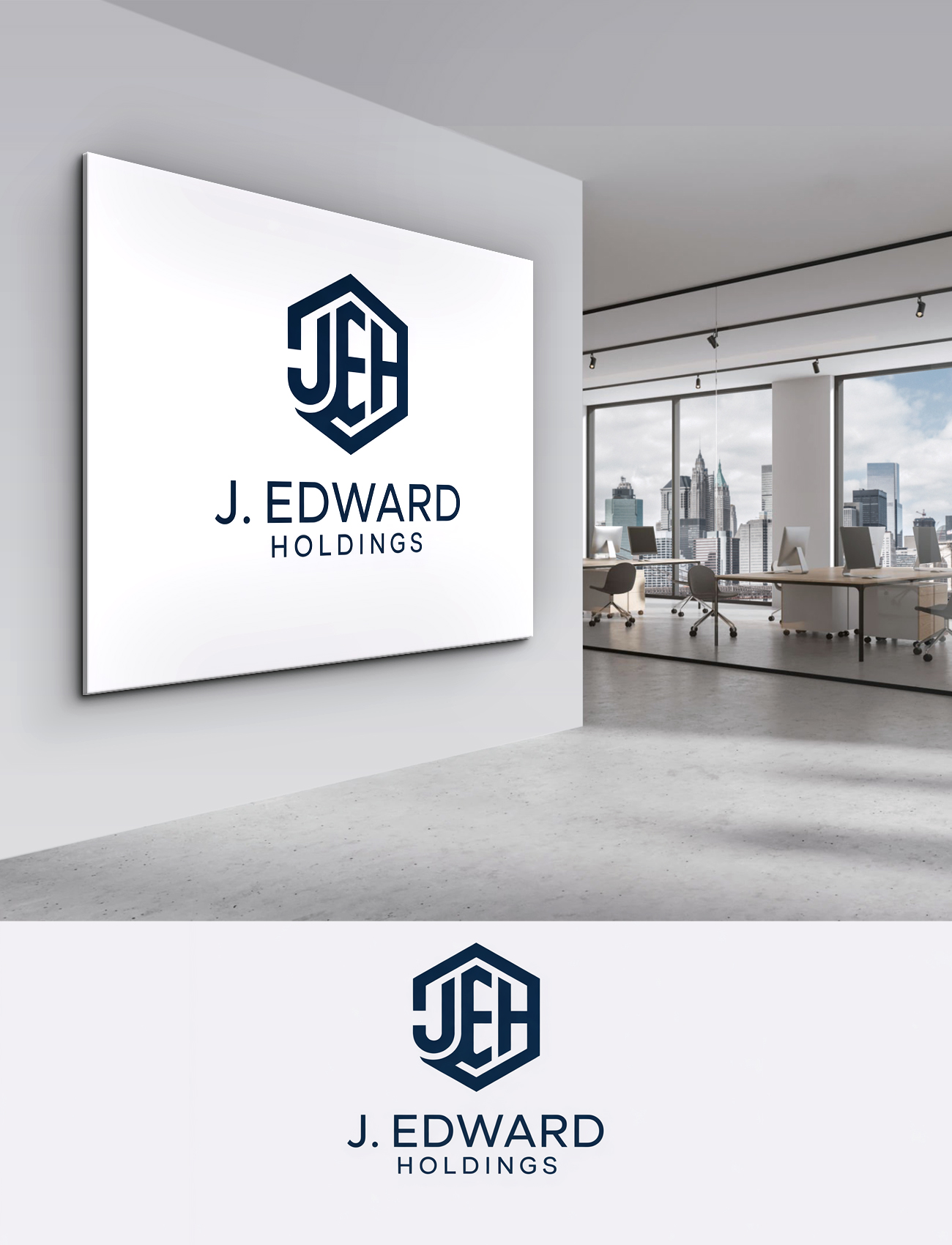 Logo Design by Fiona sky112211 for this project | Design #35368587