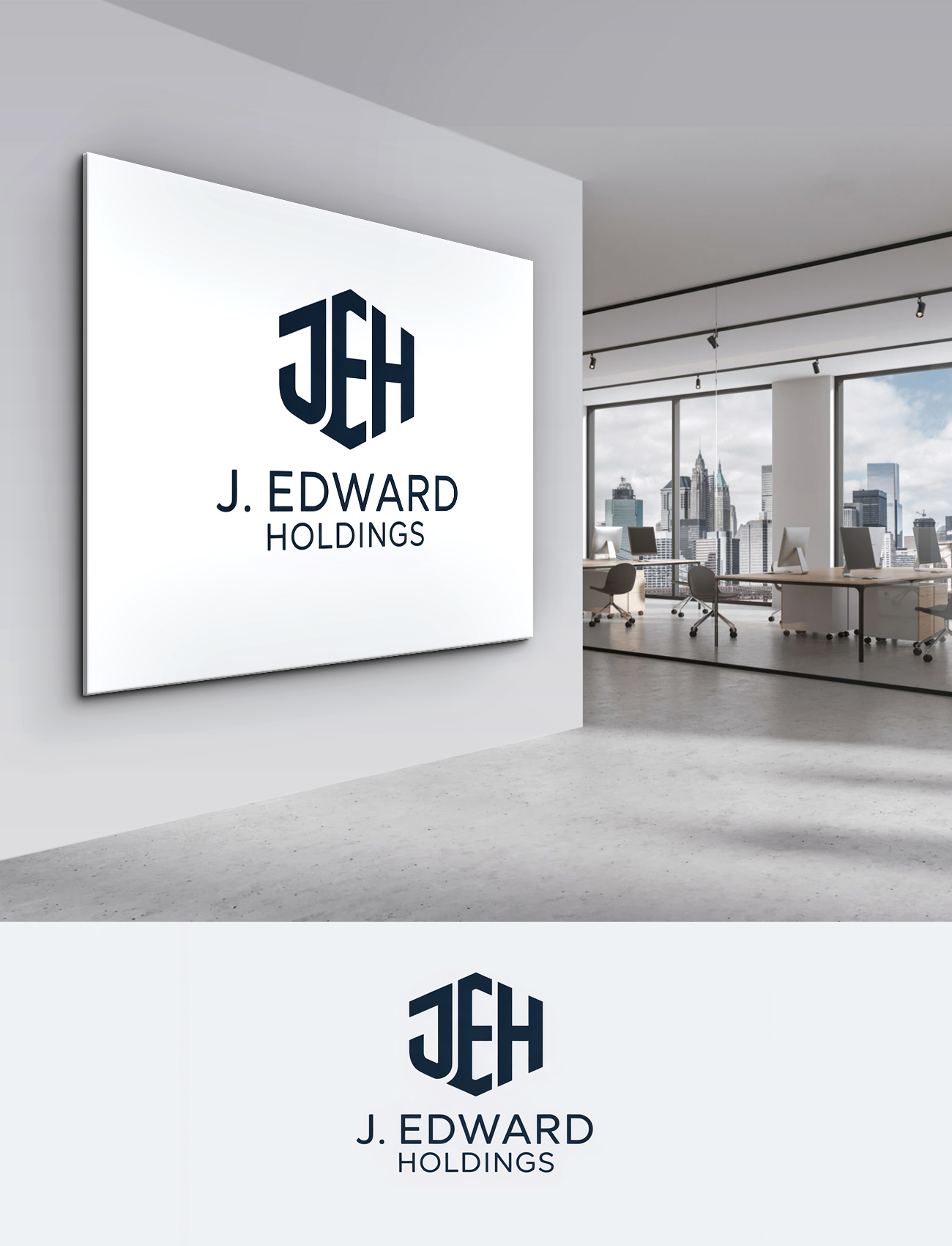 Logo Design by Fiona sky112211 for this project | Design #35368588