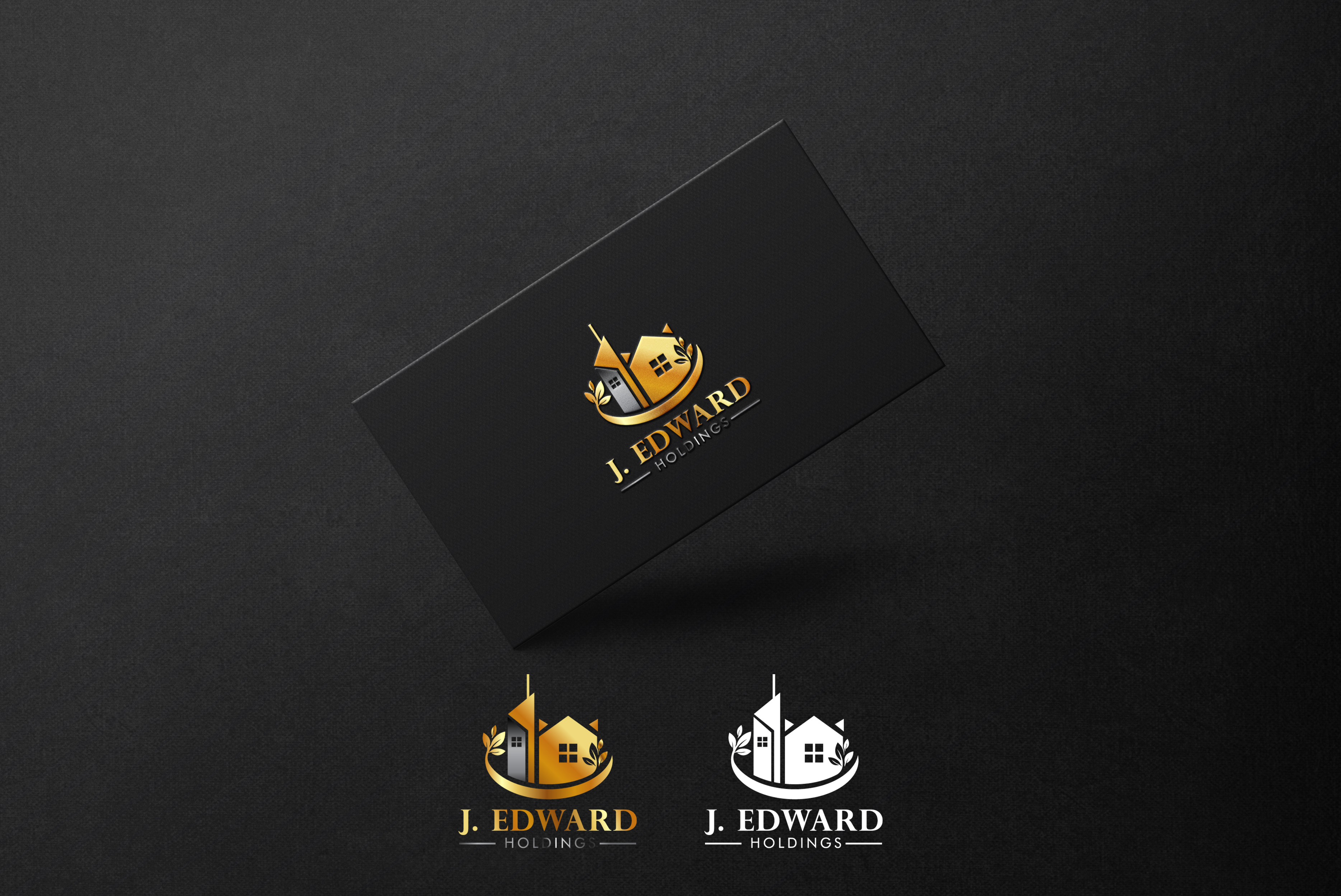 Logo Design by rastf2day for this project | Design #35419411