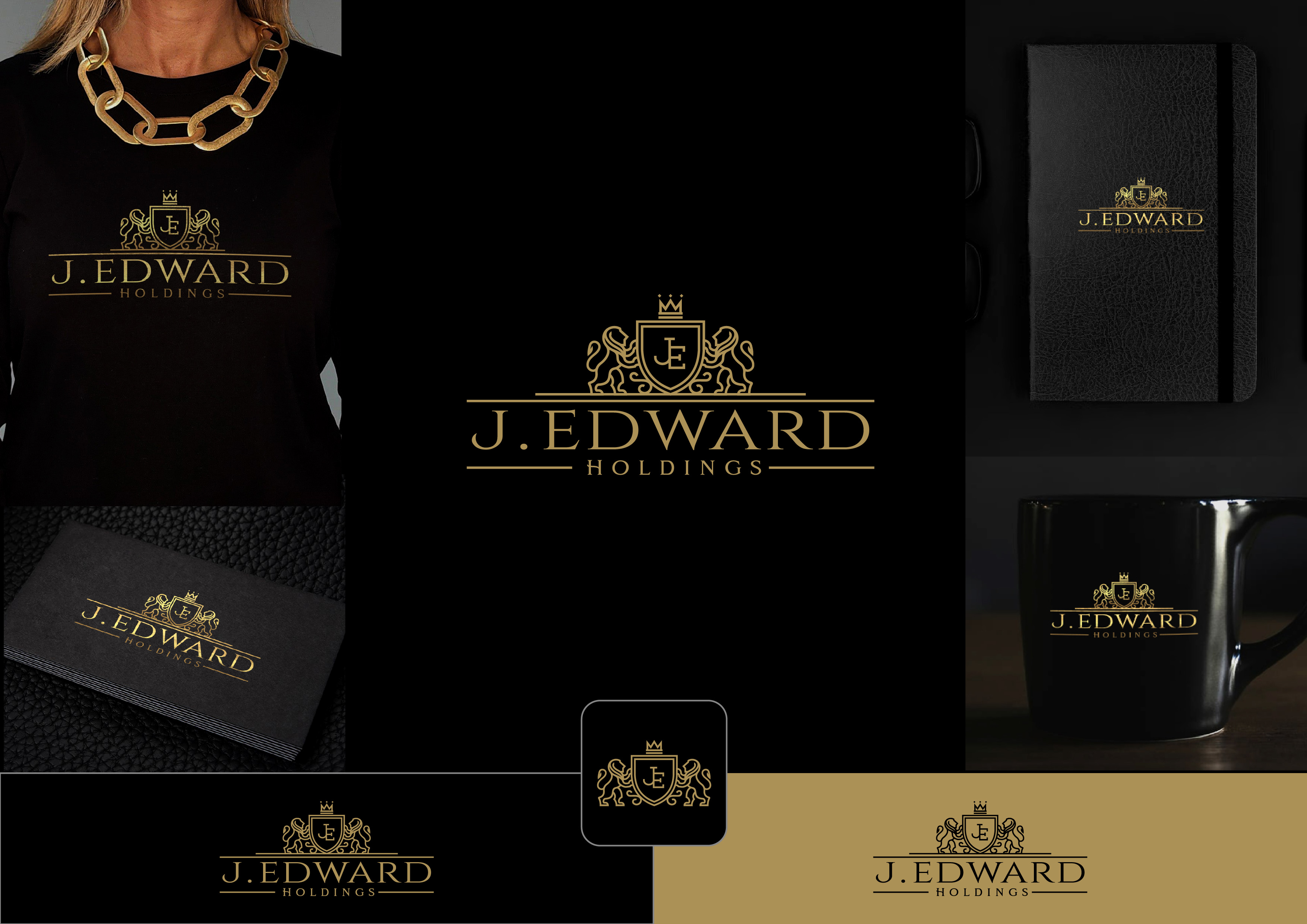 Logo Design by ~idiaz~ for this project | Design #35397623