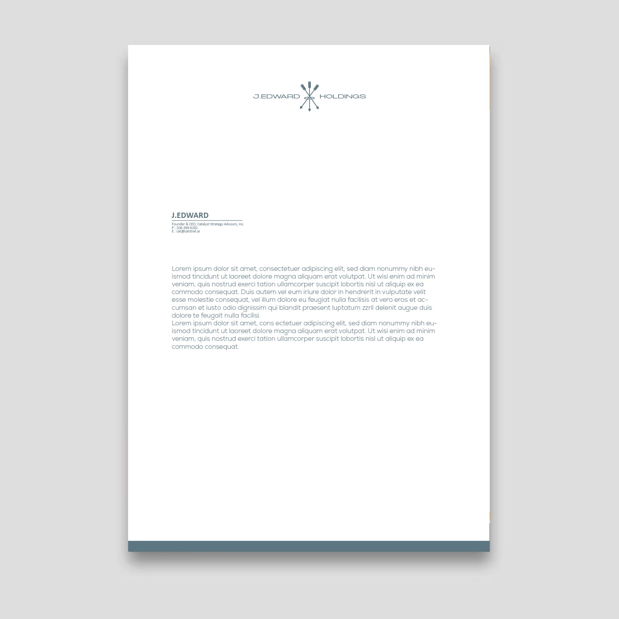 Logo Design by MICHAEL S.B for this project | Design #35673524