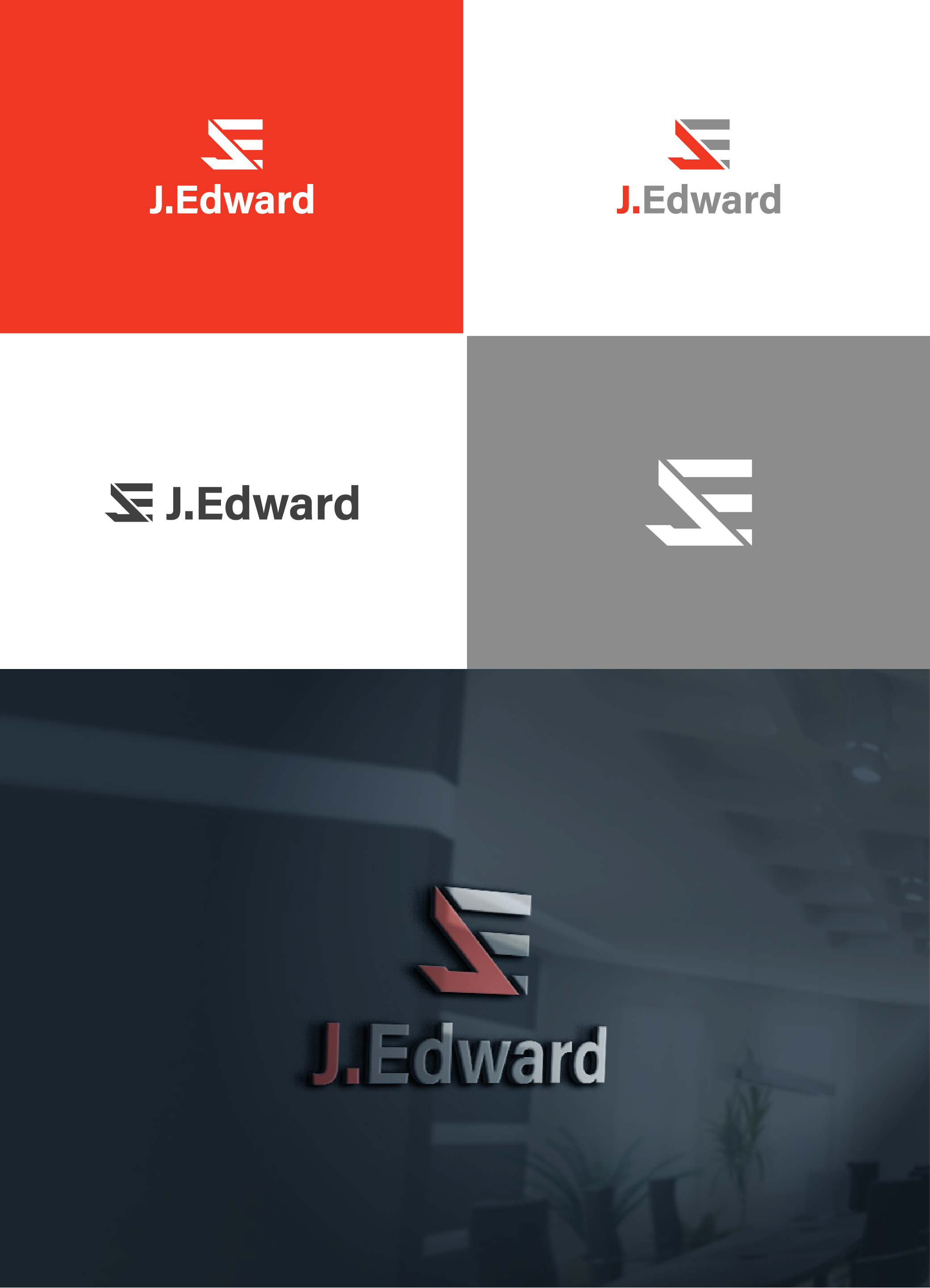 Logo Design by AL-BARAKAH for this project | Design #35367668