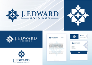 Logo Design by ammar_ed for this project | Design: #35410265