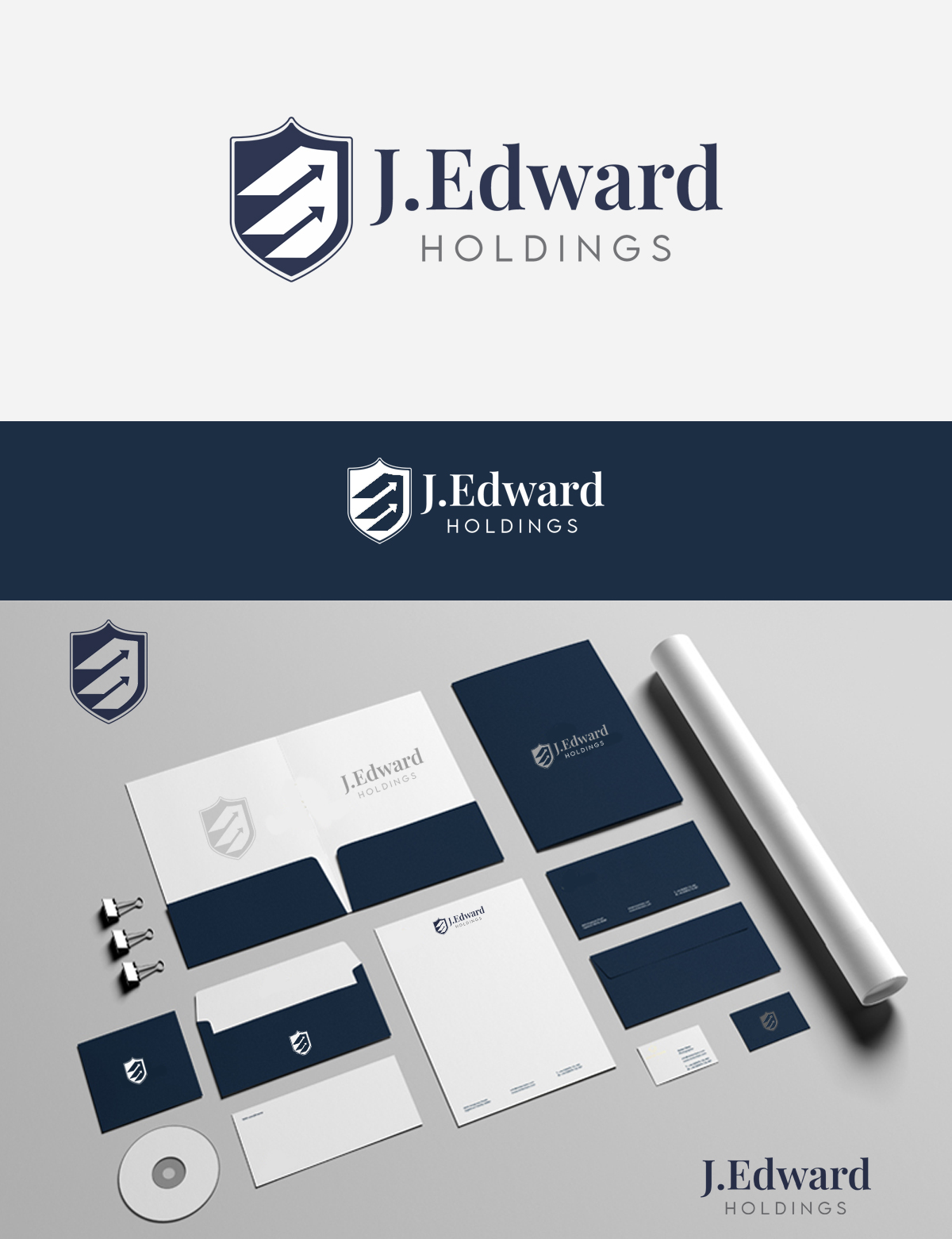 Logo Design by MB design for this project | Design #35391206