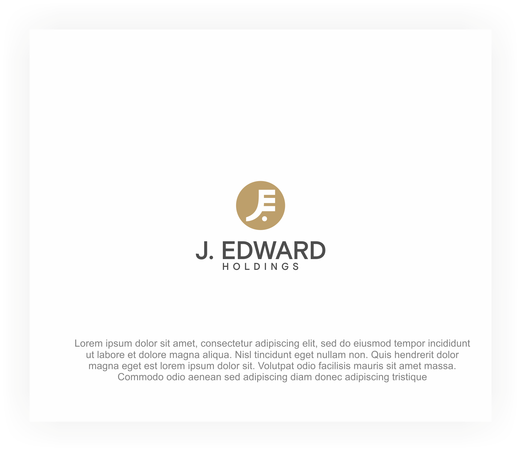 Logo-Design von Ad1Fa26 für dieses Projekt | Design #35363640