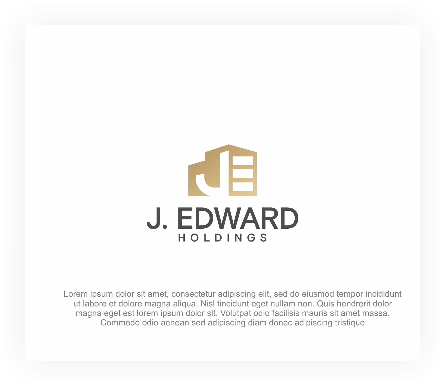 Logo Design by Ad1Fa26 for this project | Design #35374816