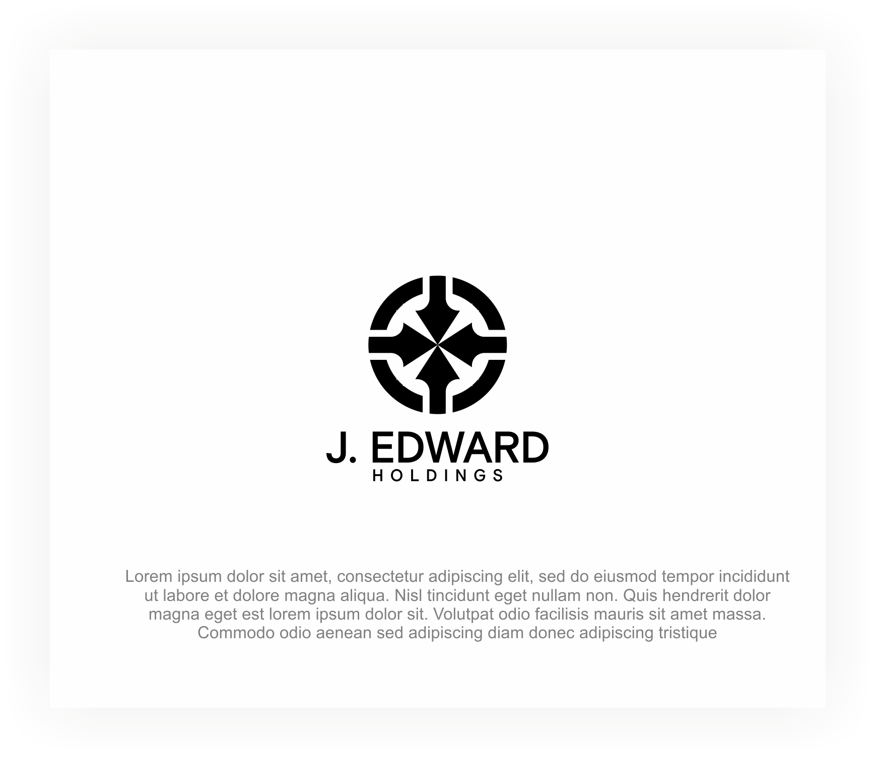 Logo Design by Ad1Fa26 for this project | Design #35393982