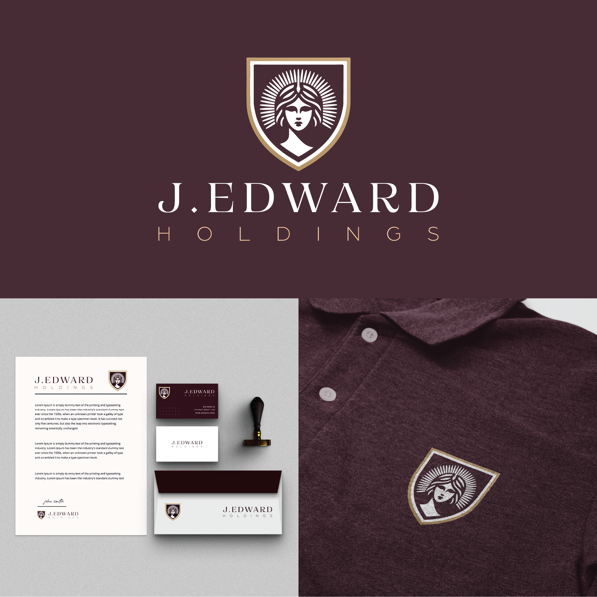 Logo Design by Bastinian for this project | Design #35390907