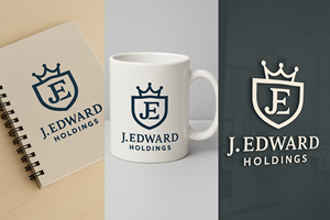 Logo Design by CDS Creative