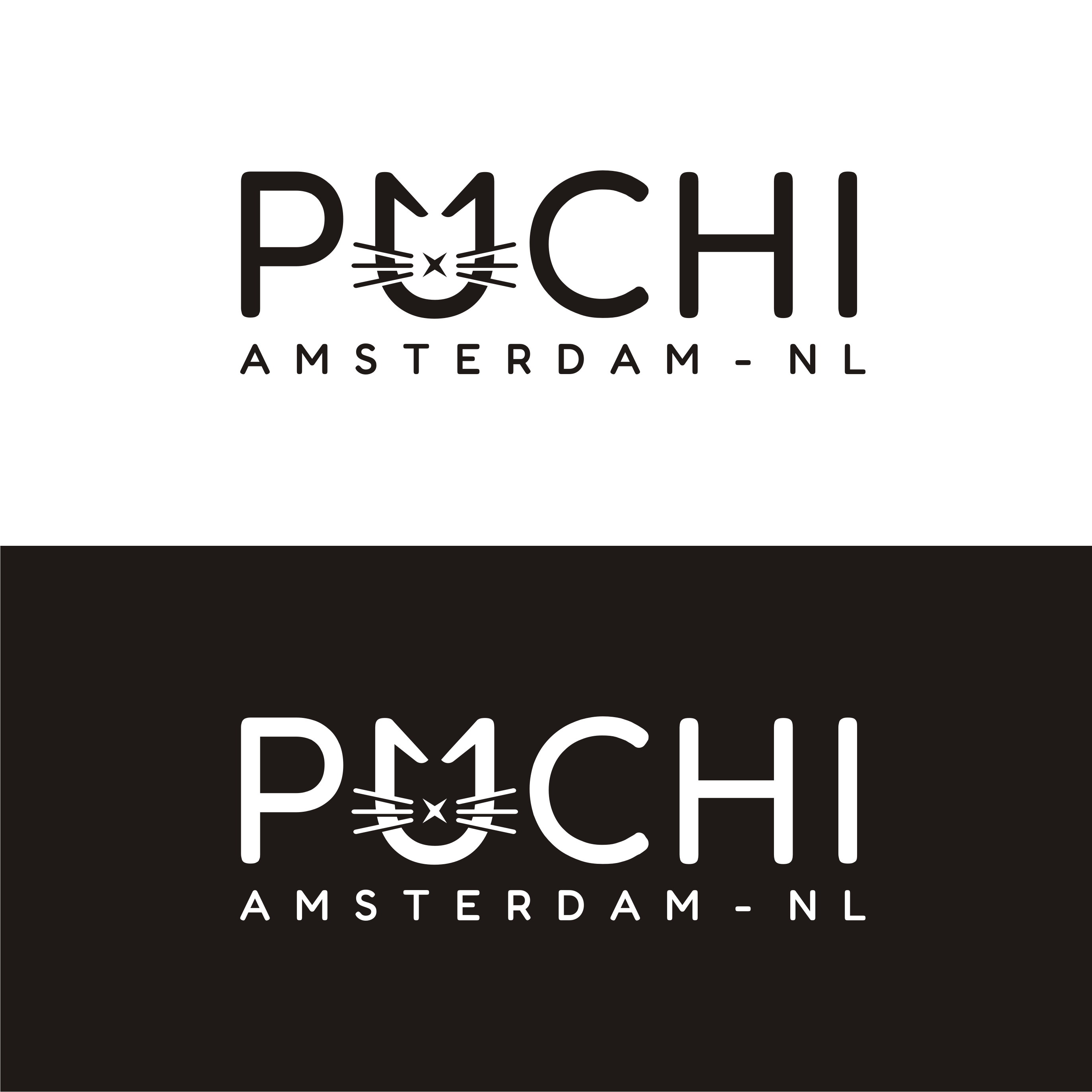 Logo Design by melzh for this project | Design #35368419