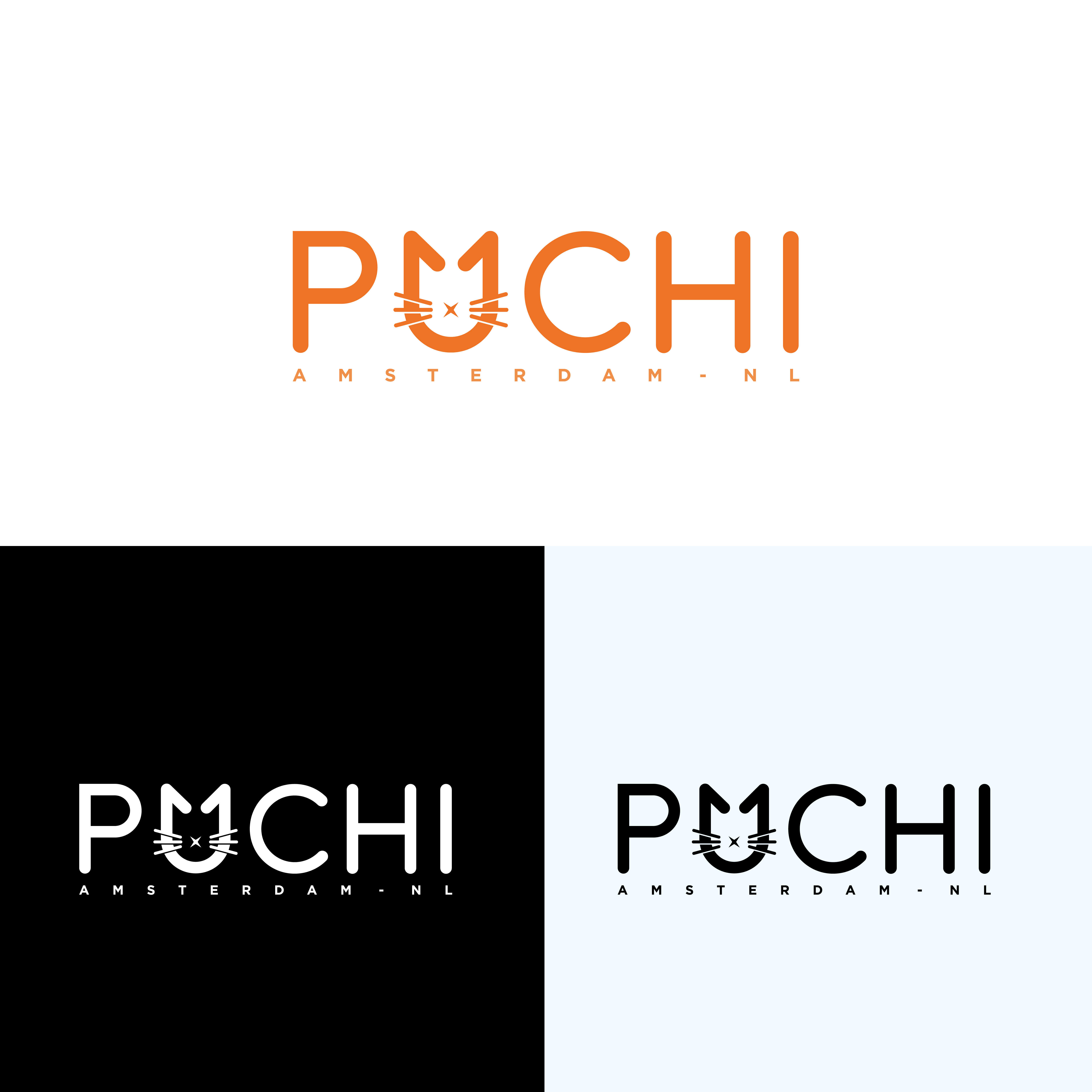 Logo Design by Merin gopi for this project | Design #35401315