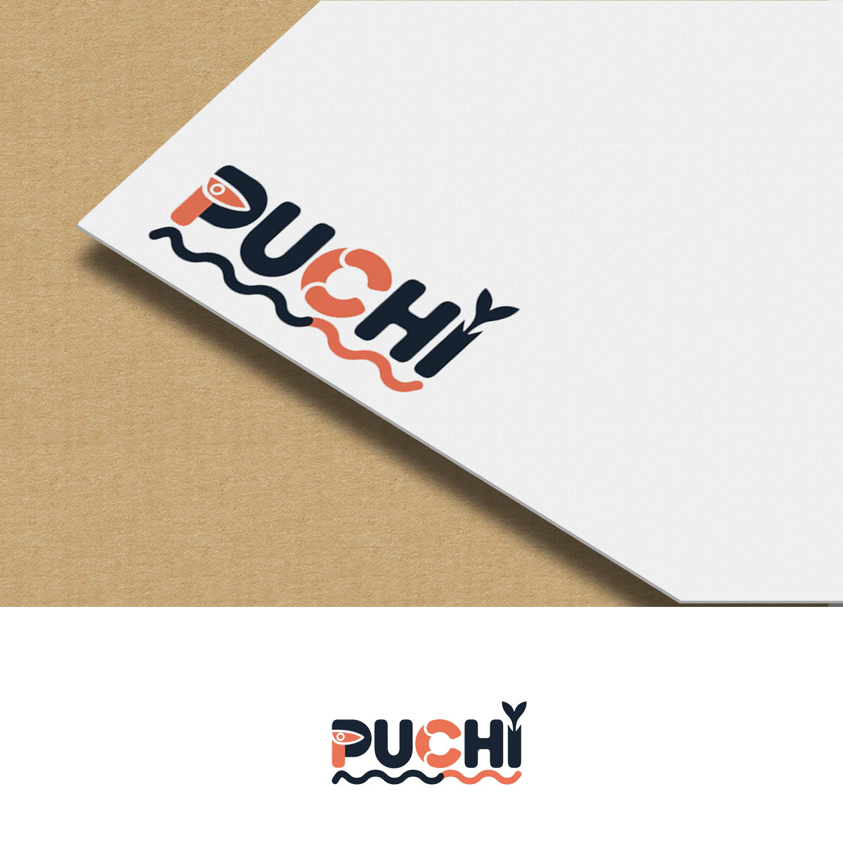 Logo Design by mekail for this project | Design #35364997