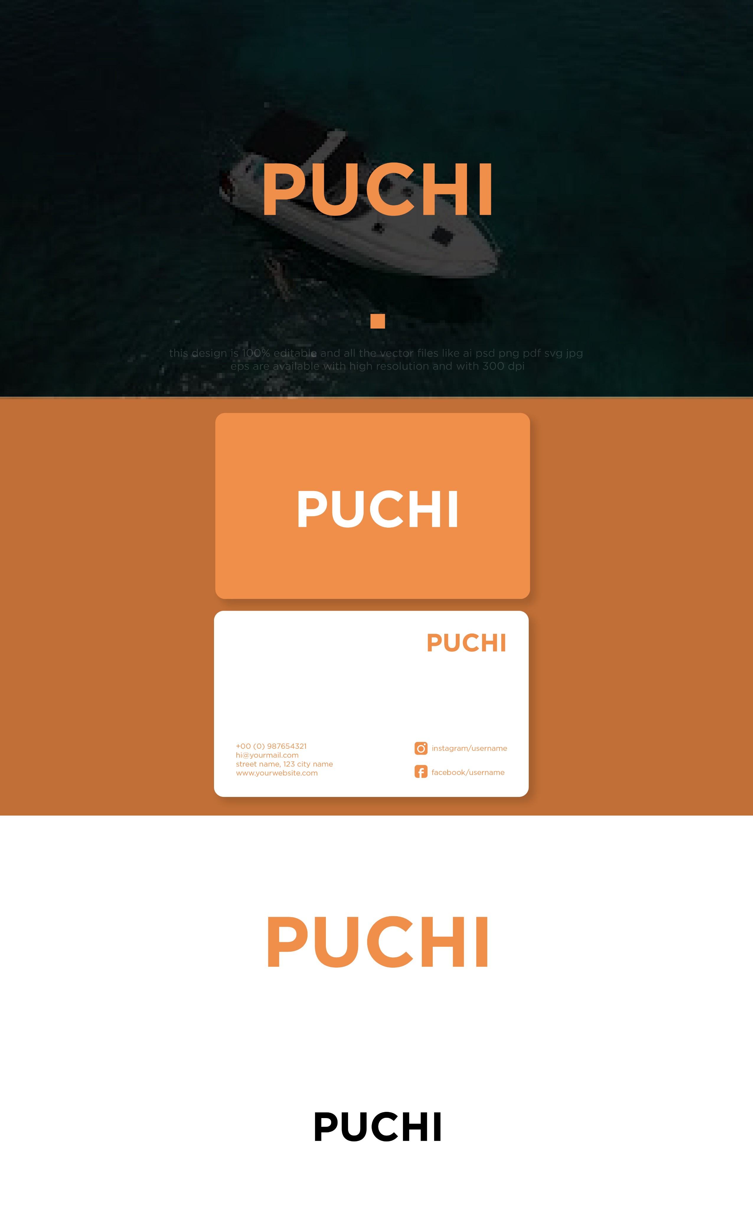 Logo Design by threelokah for this project | Design #35361853