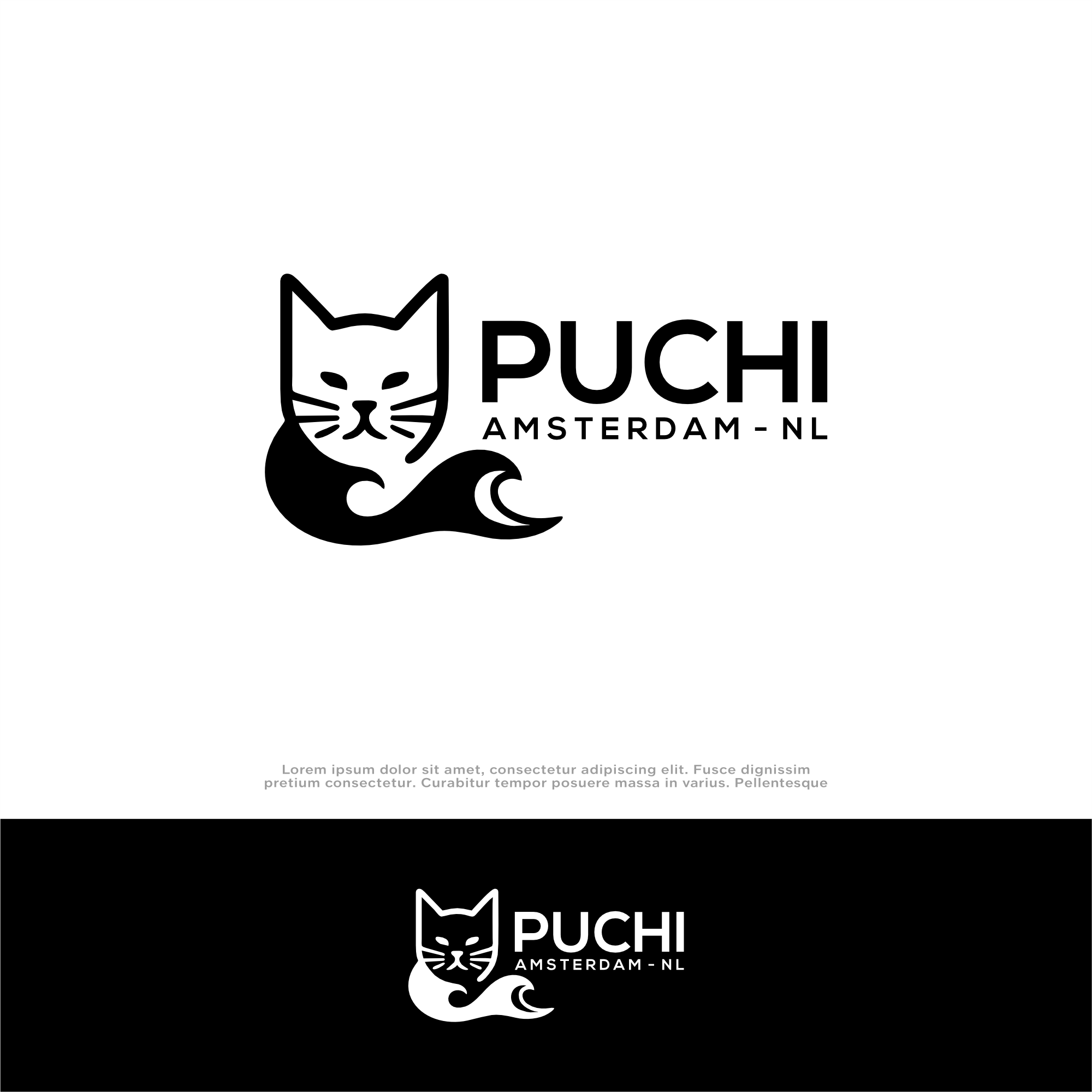 Logo Design by win it for this project | Design #35362600
