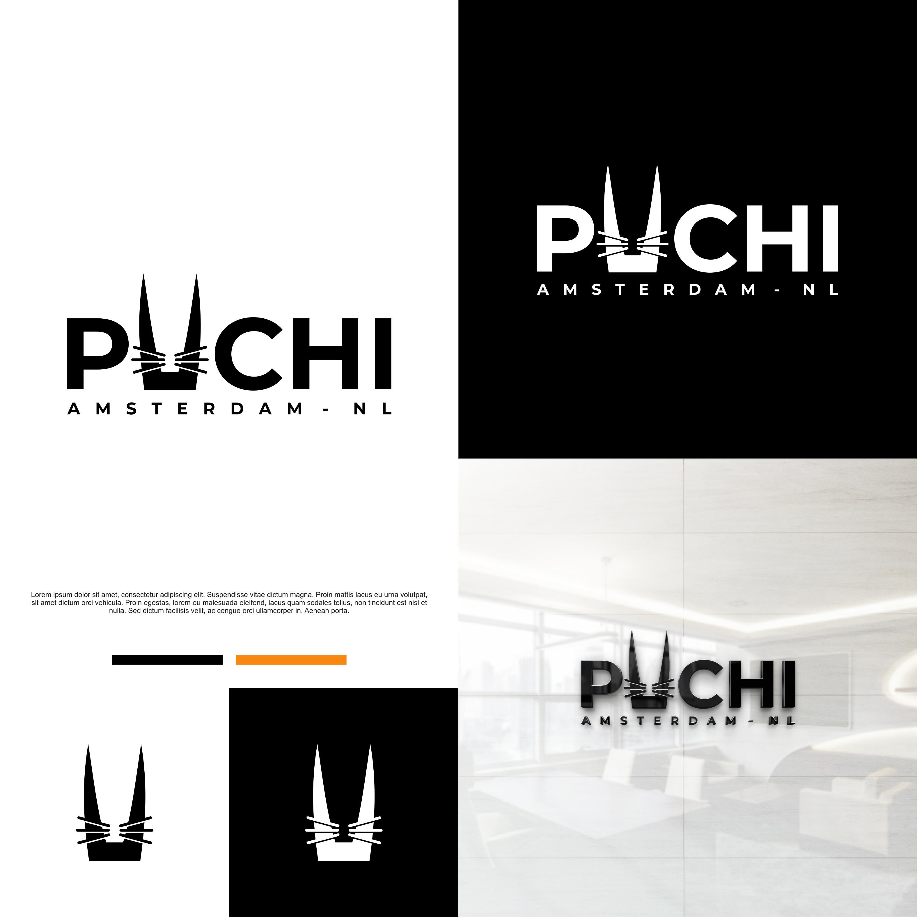 Logo Design by Nembelas Studio for this project | Design #35363868