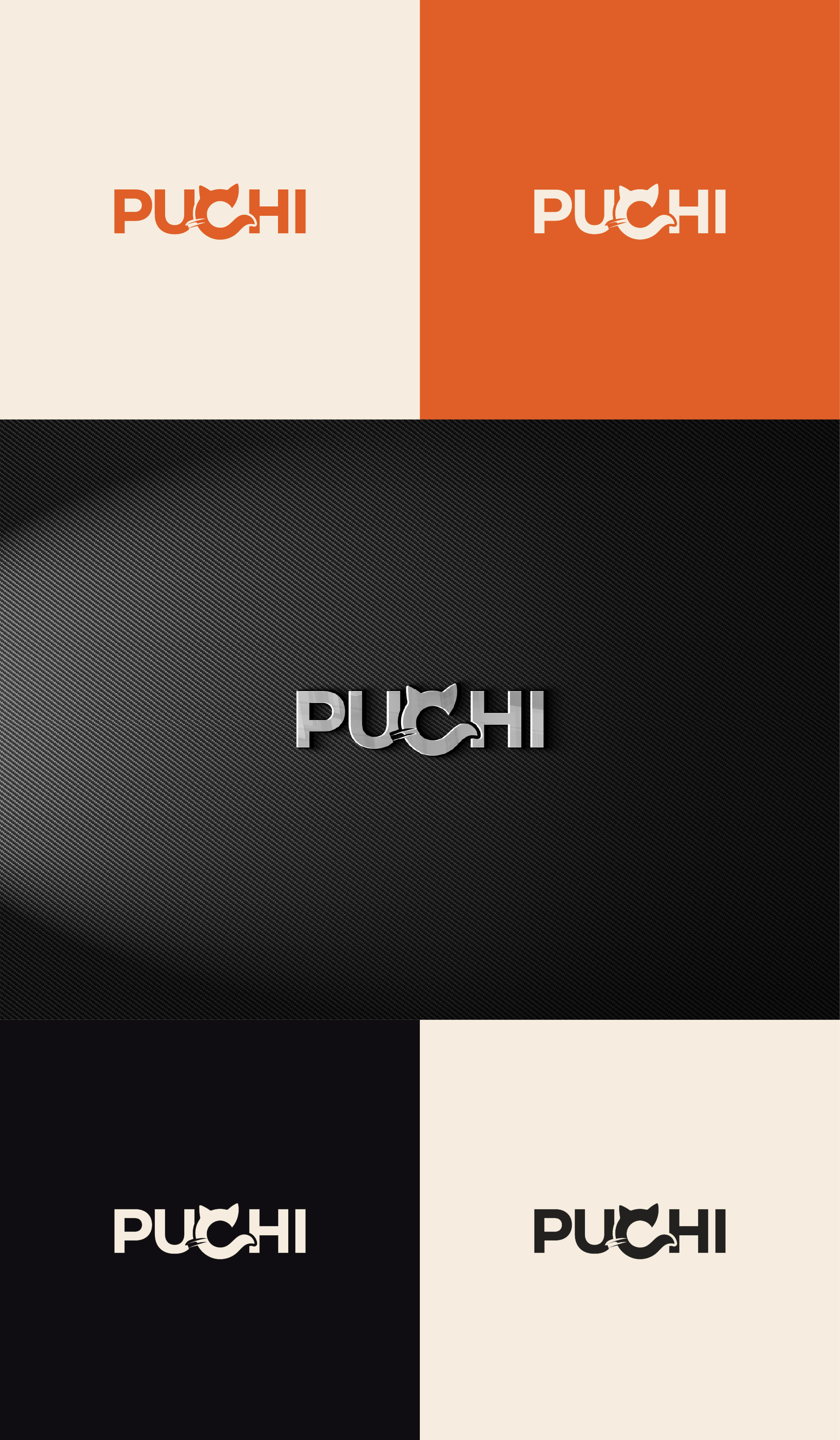 Logo Design by saifysyed Studio for this project | Design #35376645